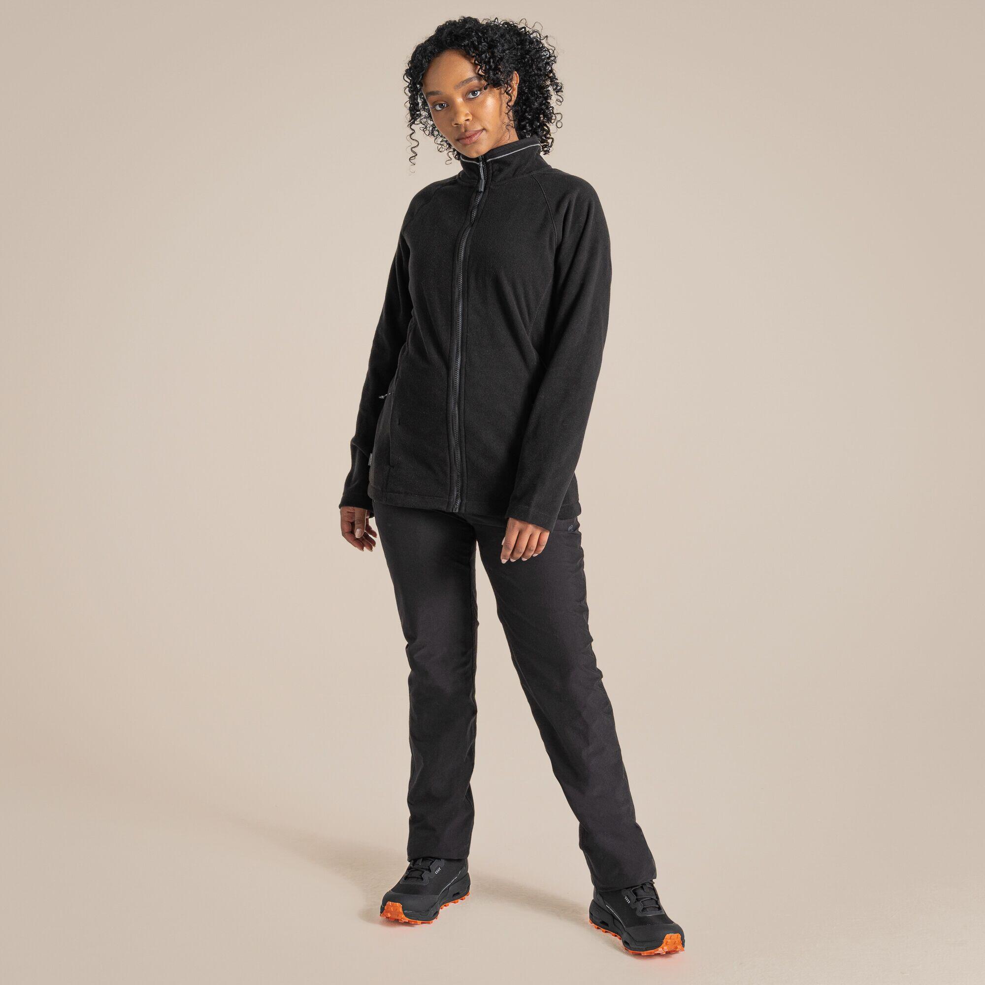 Womens Kiwi Pro II Waterproof Trousers 4/7