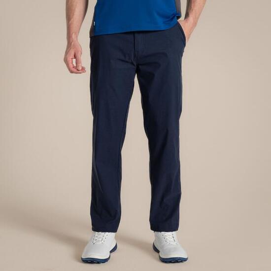 Pantaloni da golf da uomo NosiLife Santos II