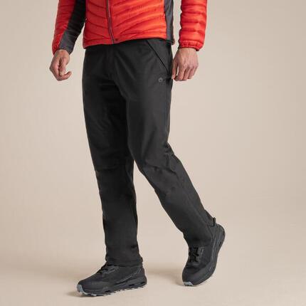 Pantalon thermique imperméable Steall II pour homme
