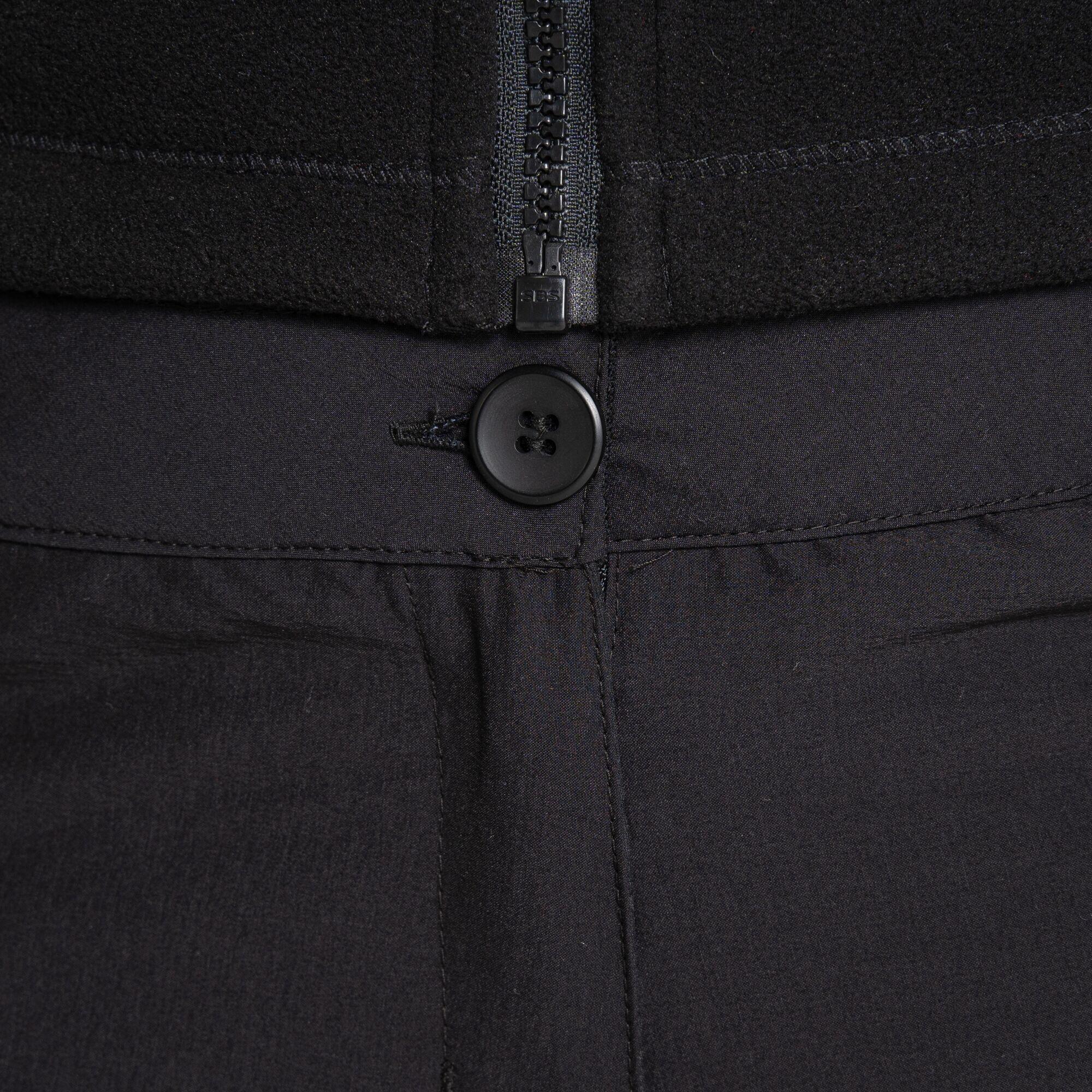 Womens Kiwi Pro II Waterproof Trousers 6/7