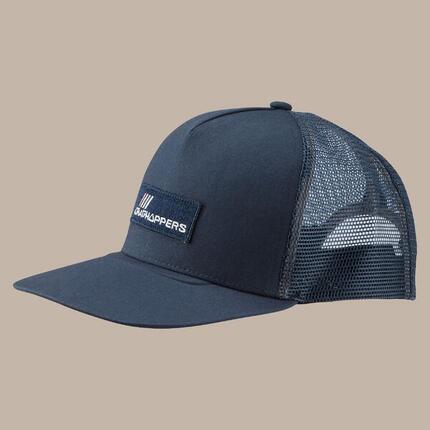 Casquette Kiwi Trucker Homme - Craghoppers (Kaki)