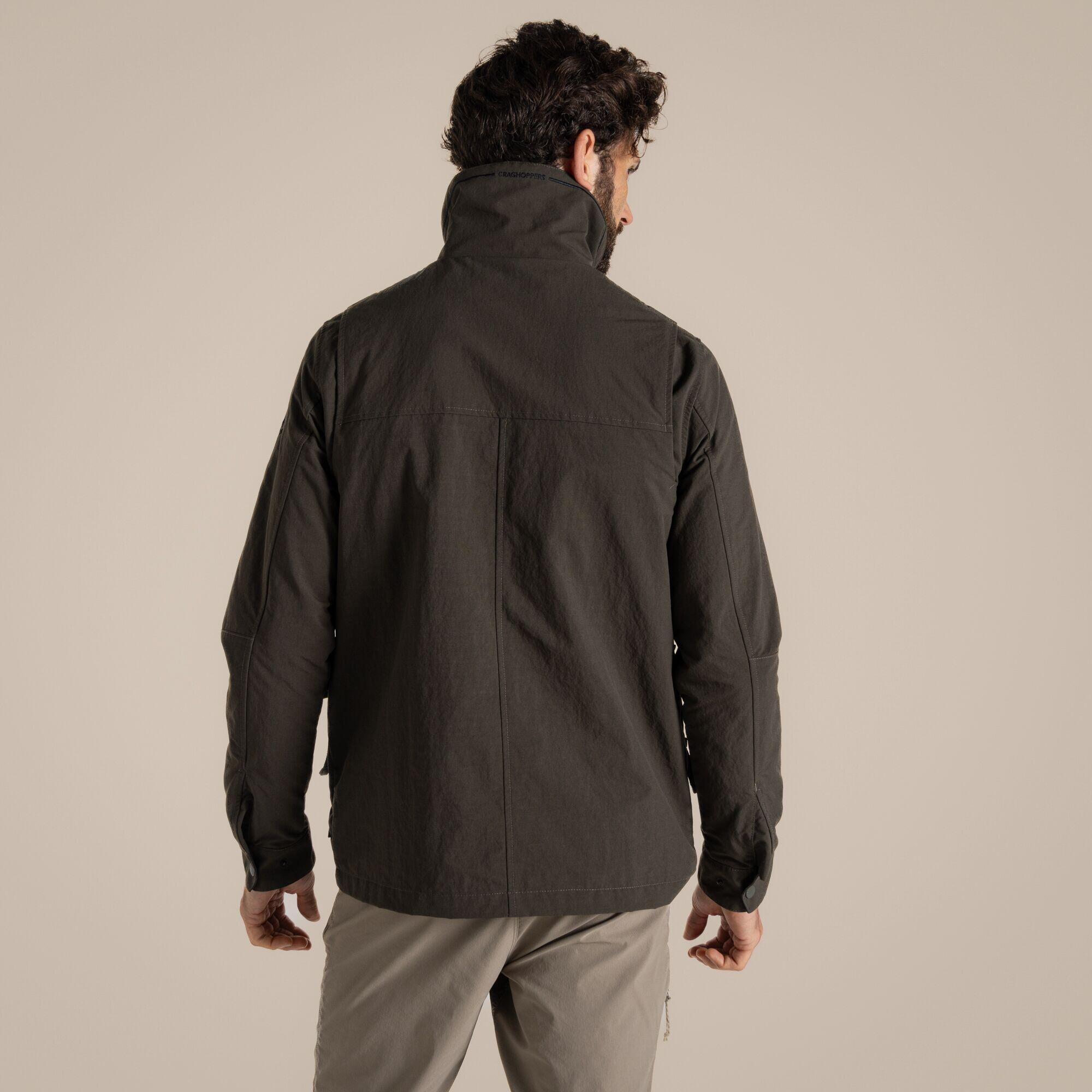 Veste NosiLife Adventure IV pour homme 3/7