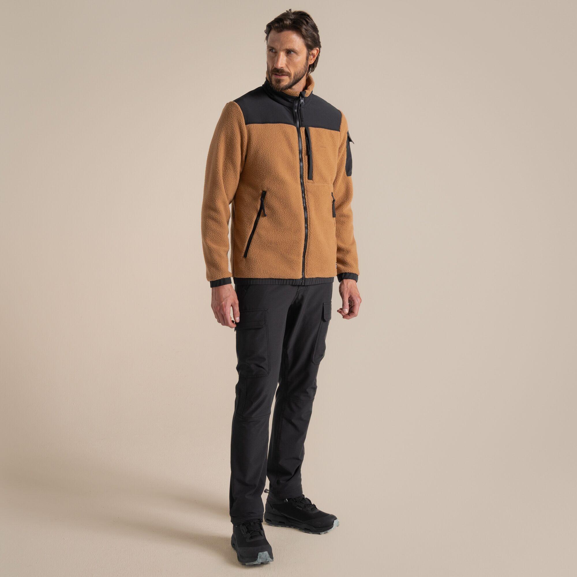 CO2 Renu Lumos Jacke mit isolierender Funktion für Herren 3/7