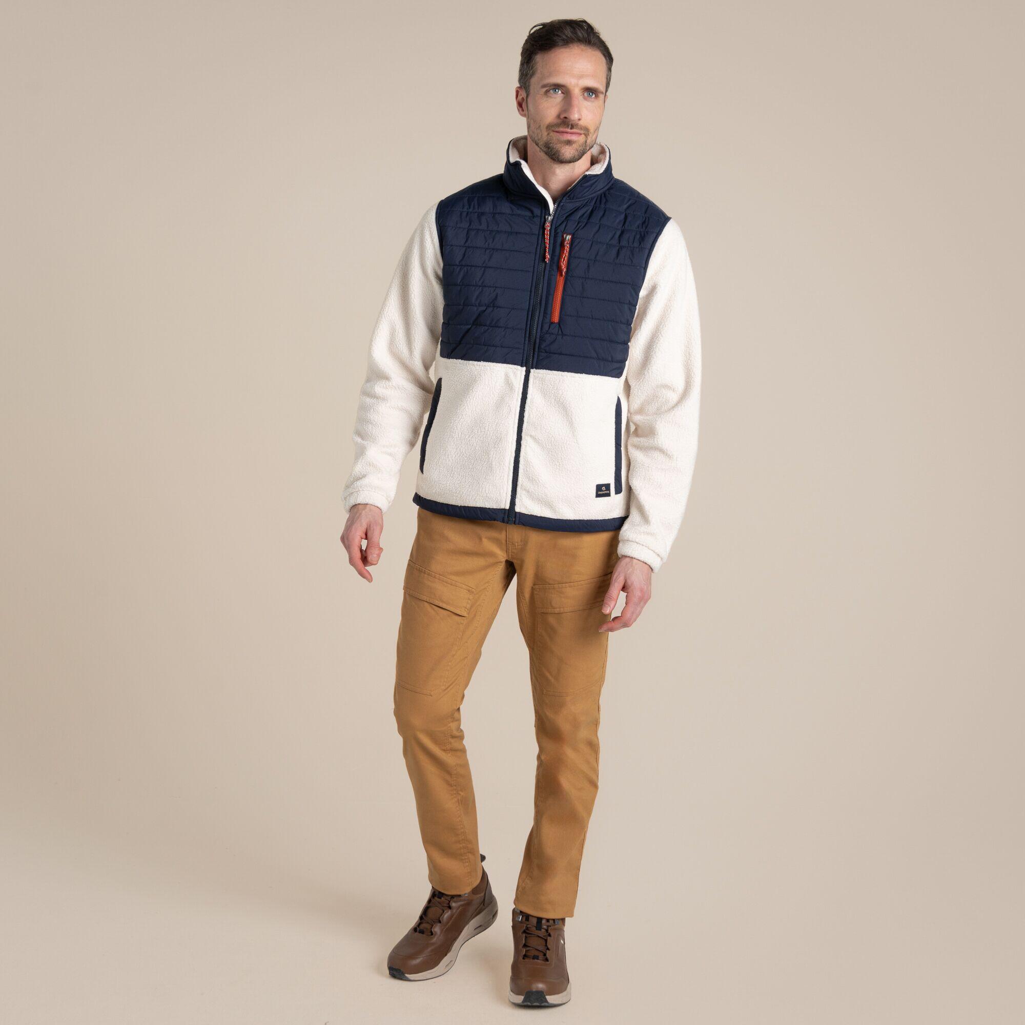 DYNAFIT Veste Hybride Dynafit Speed Insulation Hybrid Homme Rock/Khaki