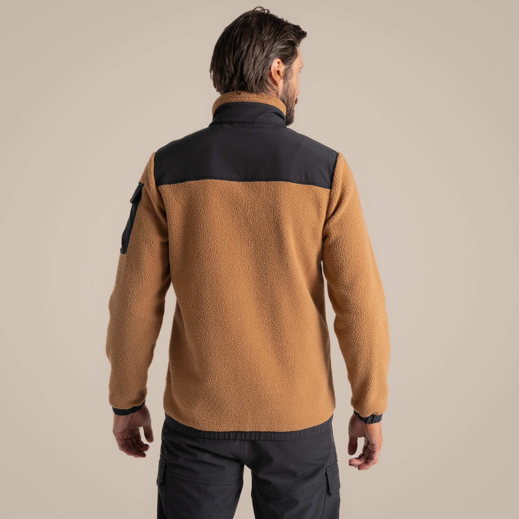 CO2 Renu Lumos Jacke mit isolierender Funktion für Herren 2/7