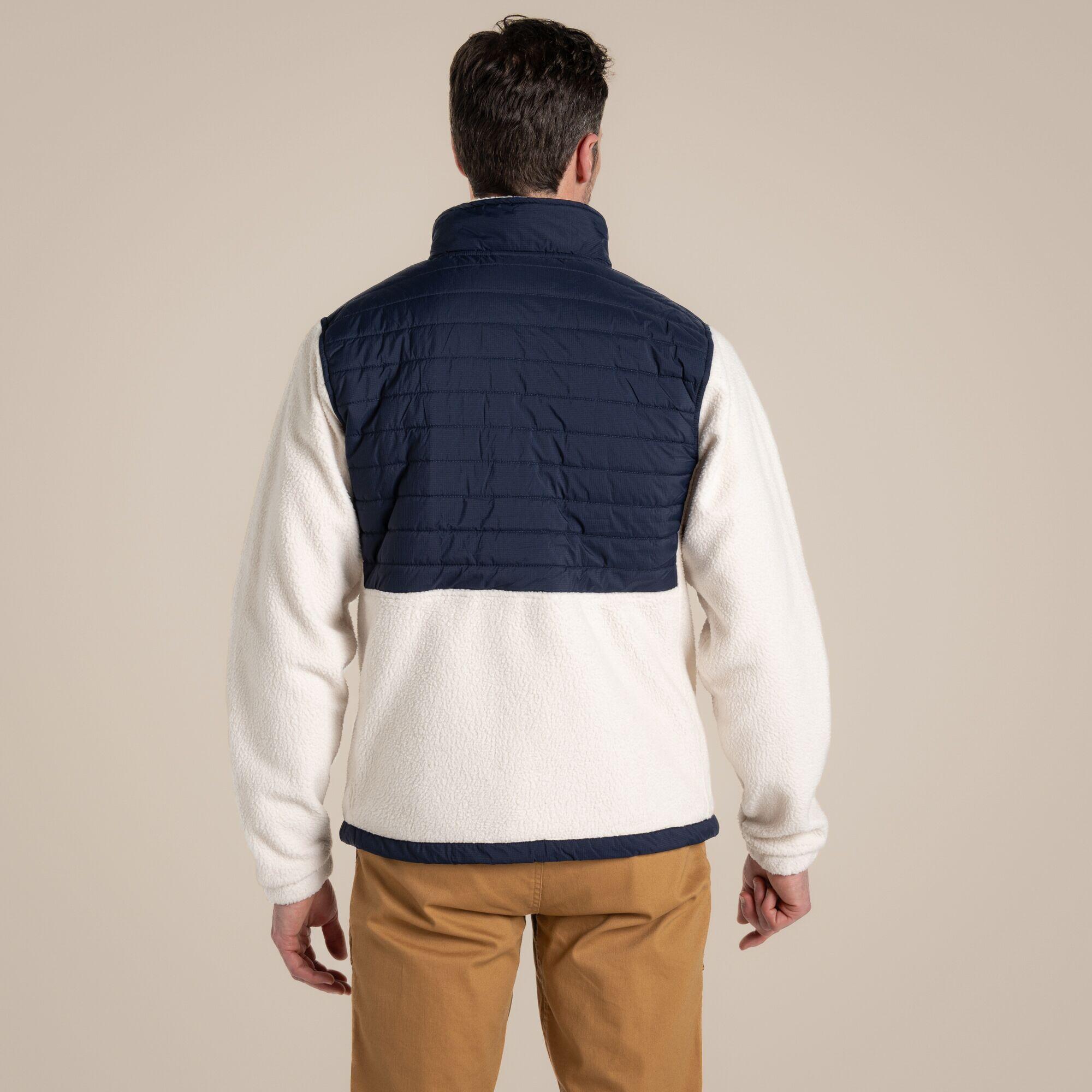 CRAGHOPPERS Montadale veste mi-saison isolante homme 2/7