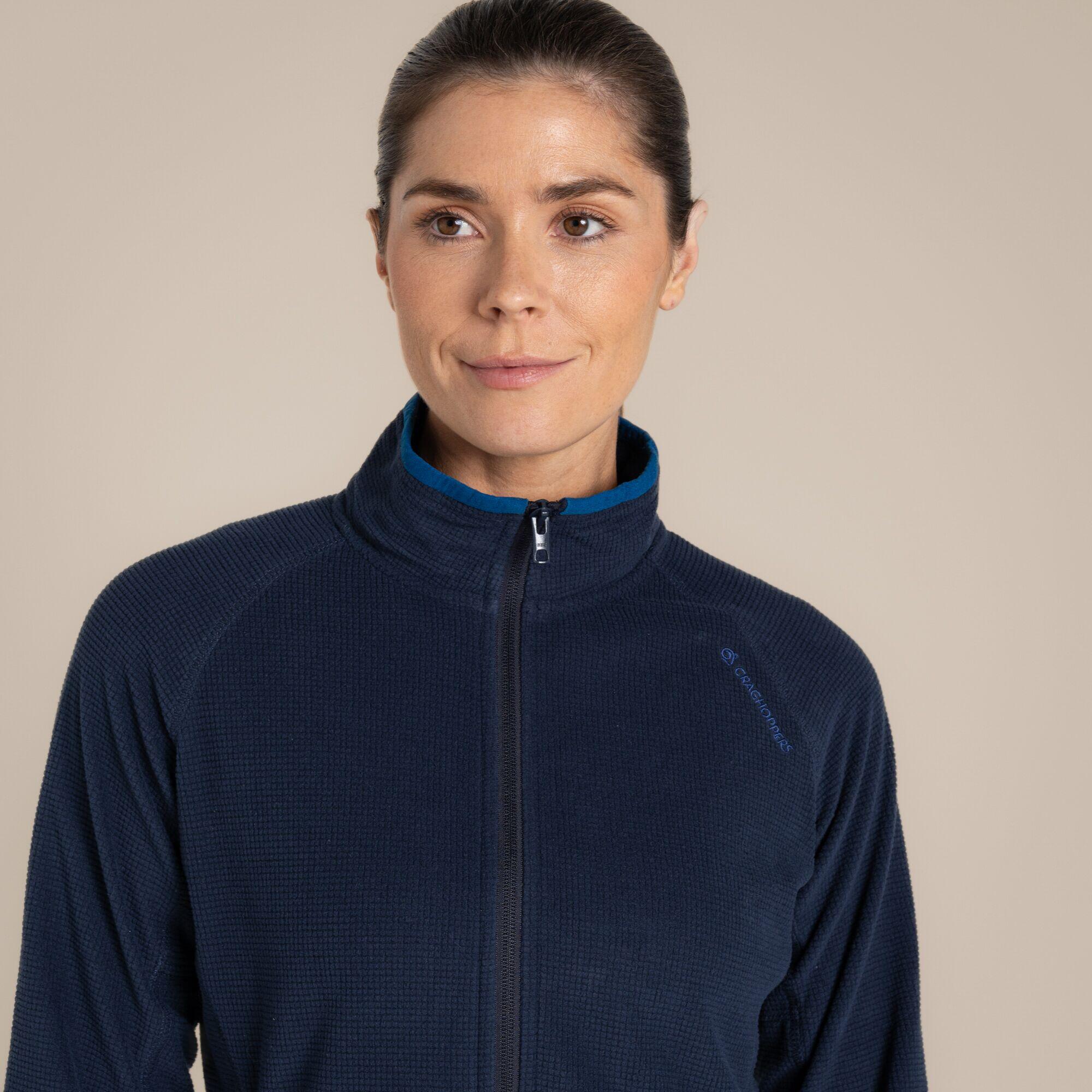 Velo feminino Craghoppers NosiLife Belfairs 2/7