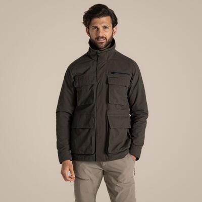 NosiLife Adventure Jacket IV für Herren