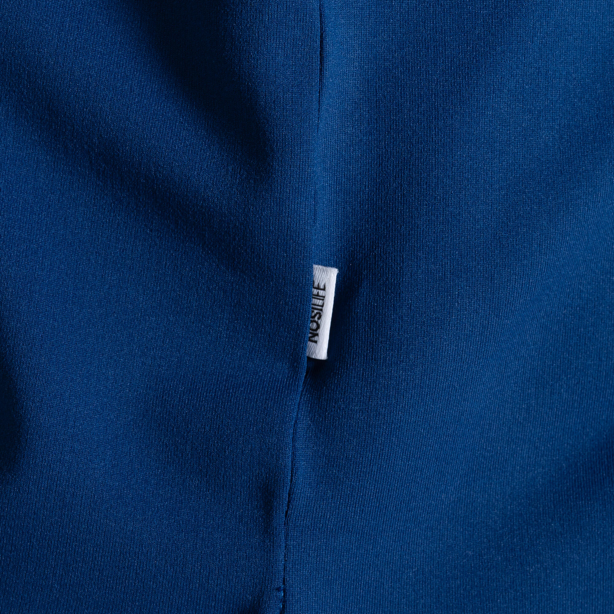 Uomo Golf NosiLife Bramshaw LS Polo Top 7/7