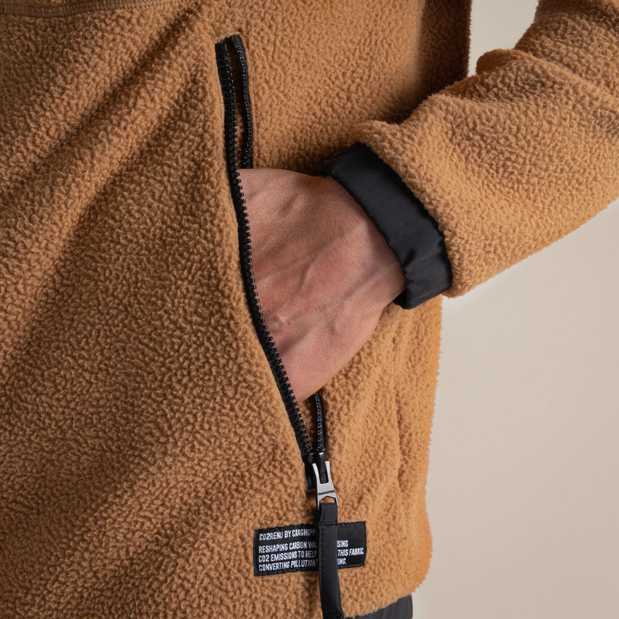 CO2 Renu Lumos Jacke mit isolierender Funktion für Herren 4/7