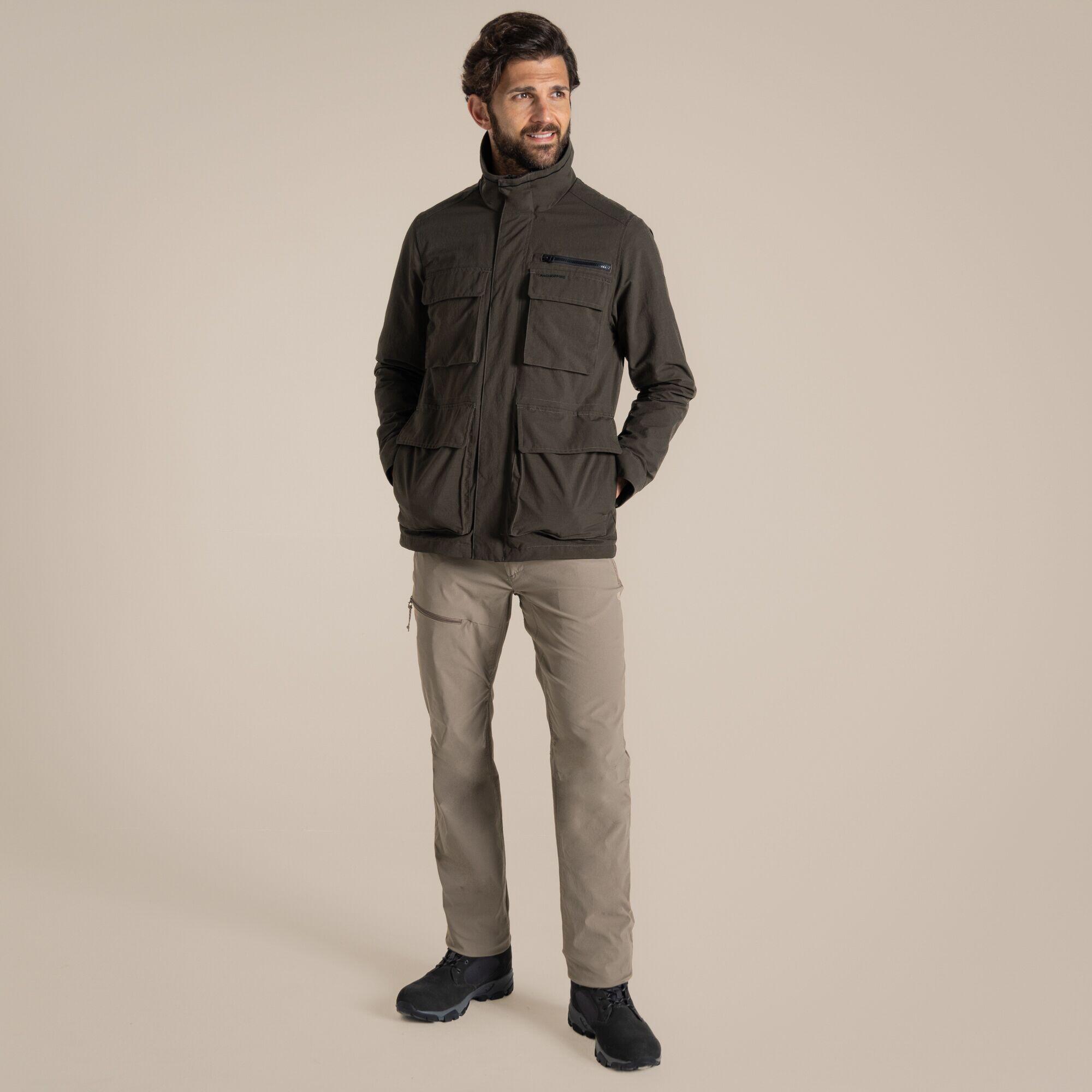 Veste NosiLife Adventure IV pour homme 4/7
