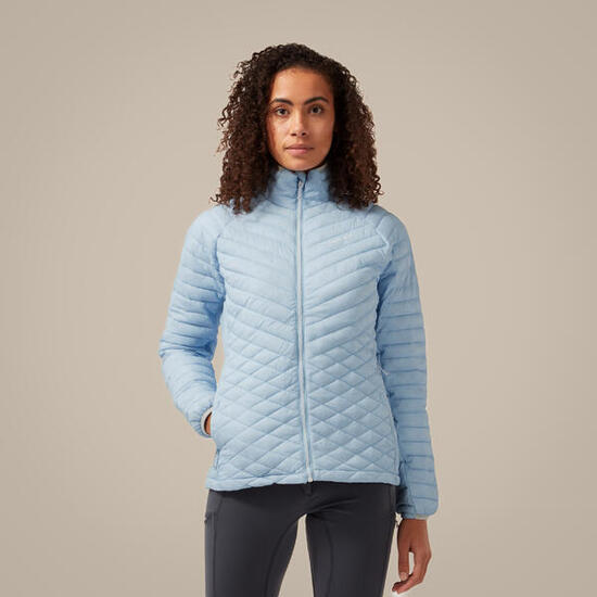 Craghoppers ExpoLite Giacca Termica Donna - Azzurro
