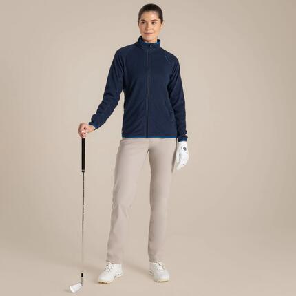 Golf femme NosiLife Belfairs Half Zip