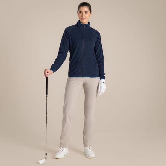 Golf femme NosiLife Belfairs Half Zip