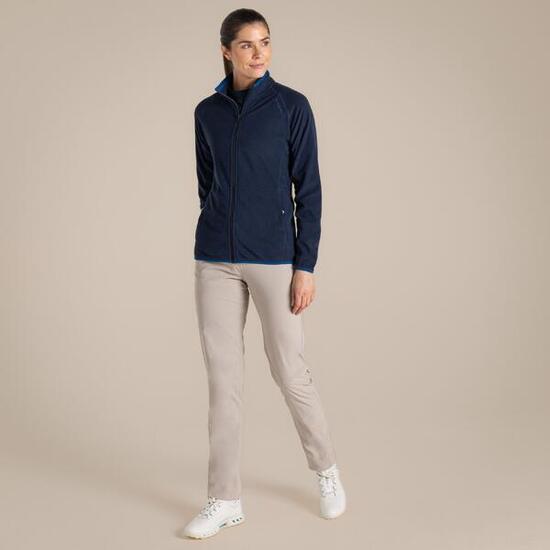 Golf femme NosiLife Belfairs Half Zip