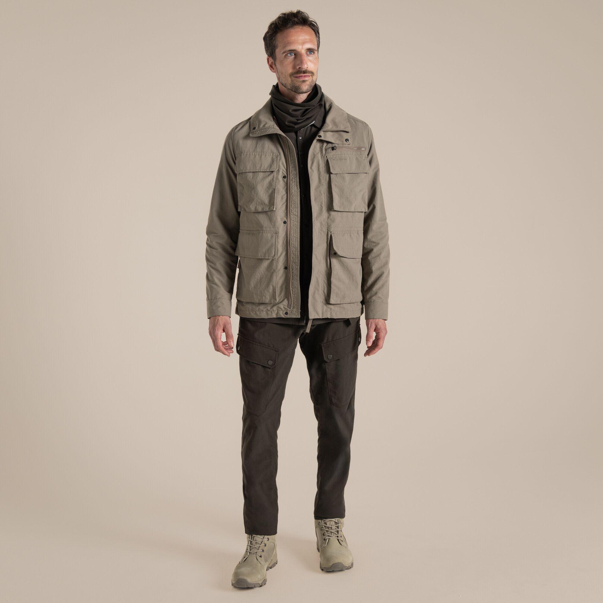 Veste NosiLife Adventure IV pour homme 3/7