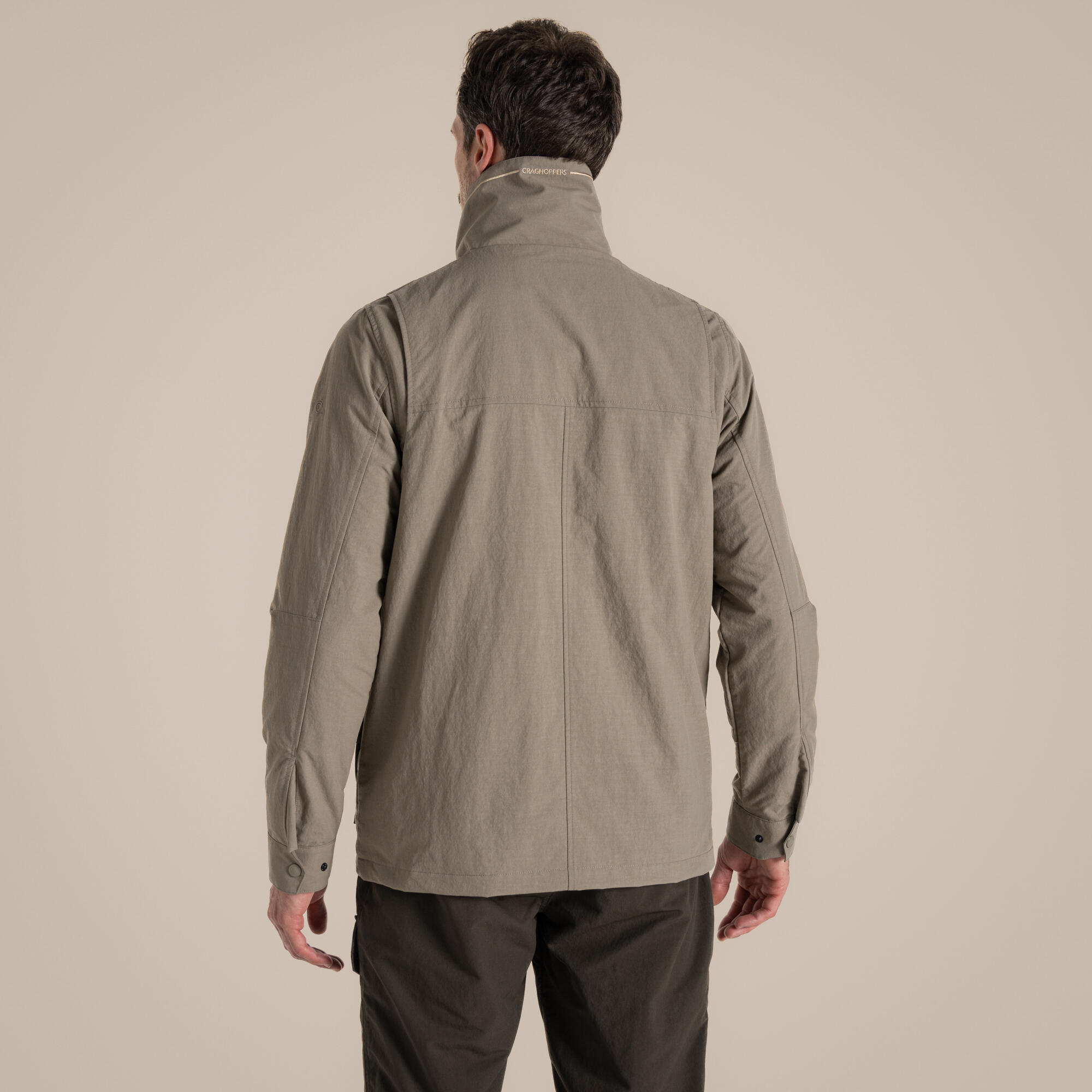 Veste NosiLife Adventure IV pour homme 2/7