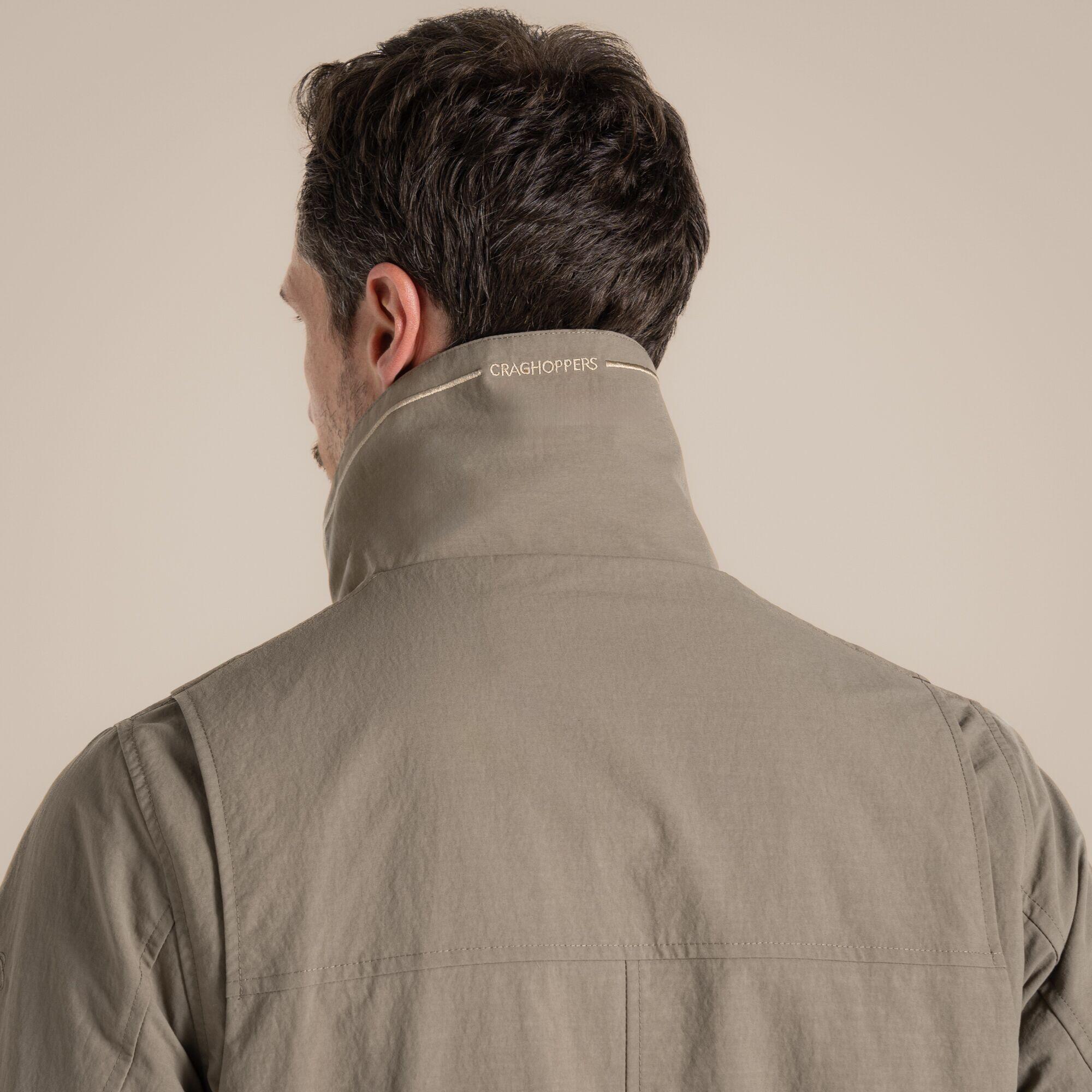 Veste NosiLife Adventure IV pour homme 7/7
