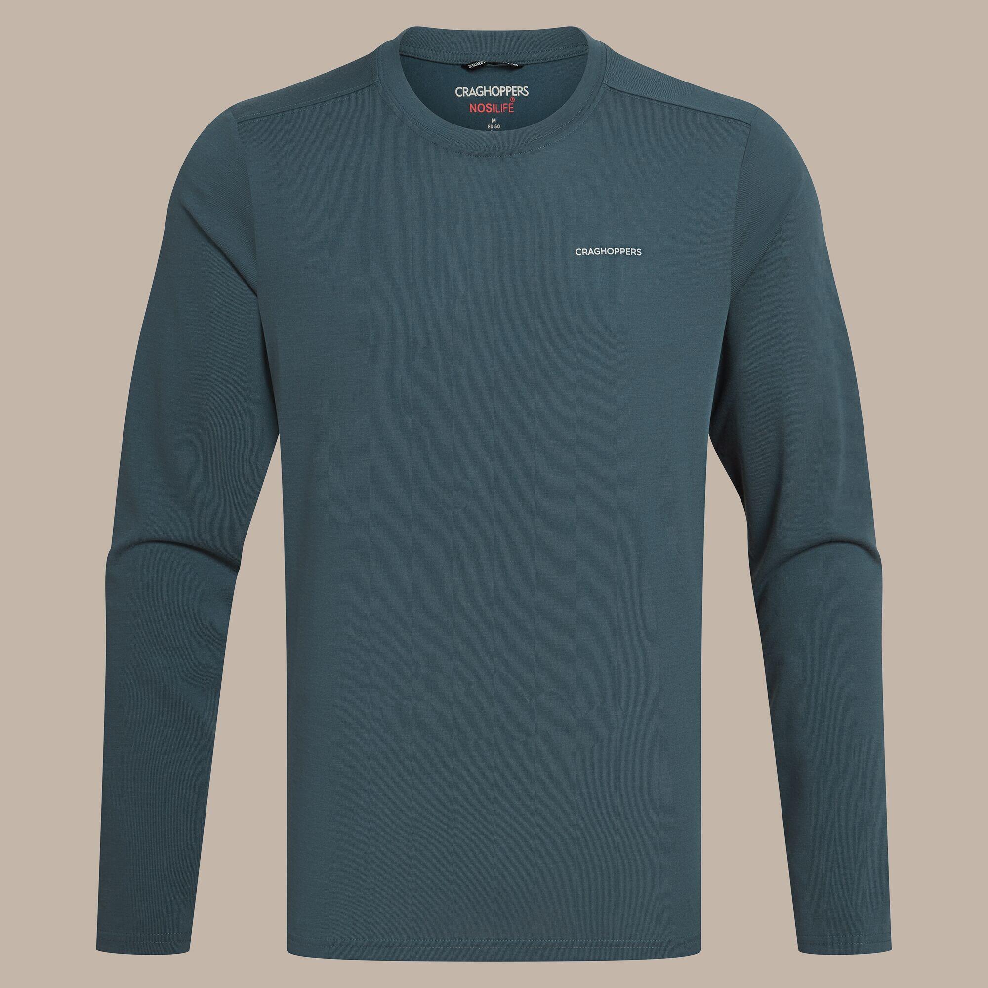 Craghoppers Chemise Adventure Homme (Marron