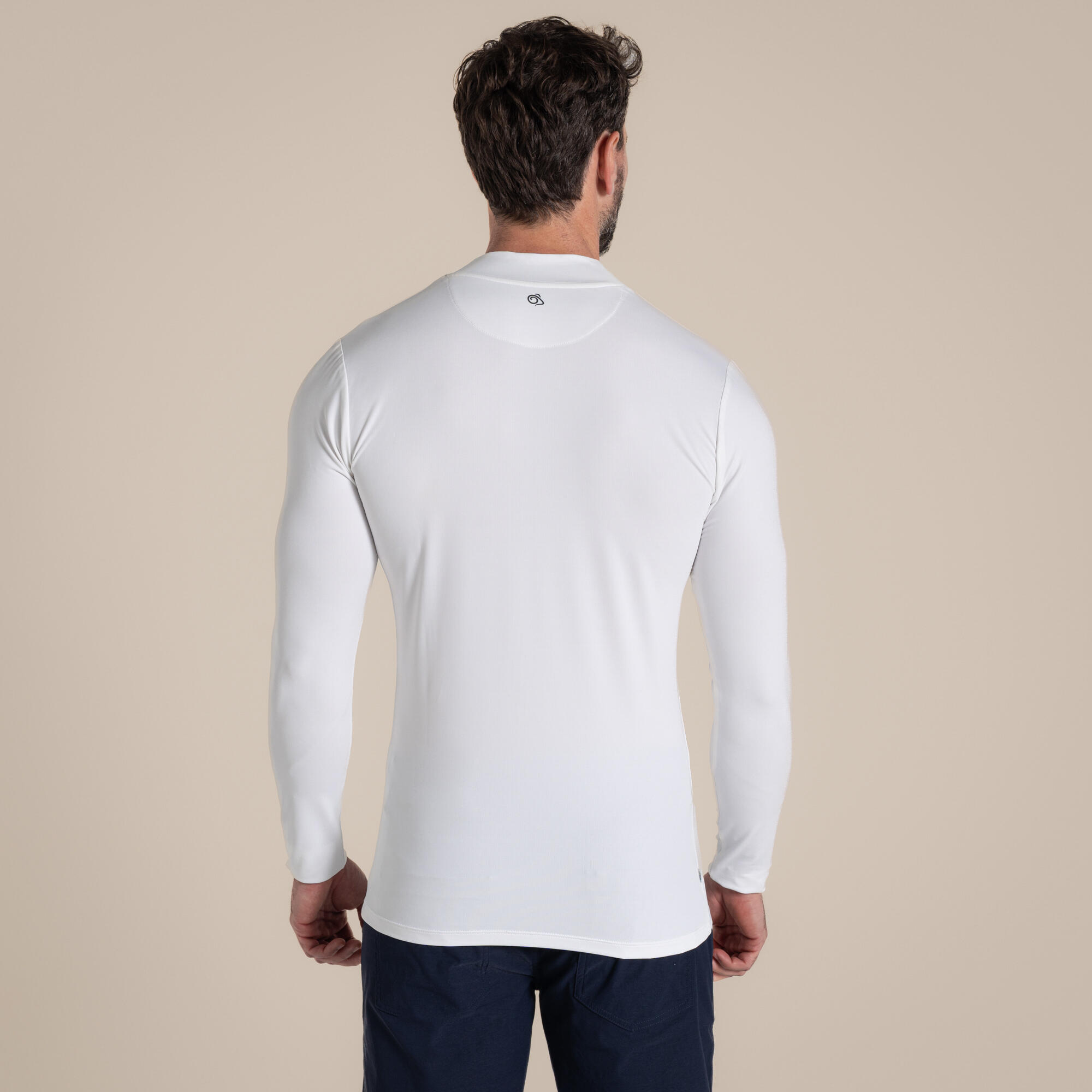 Golf NosiLife à manches longues pour hommes 2/7