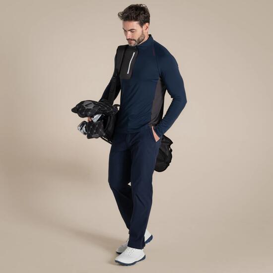Polo da golf da uomo NosiLife Bramshaw