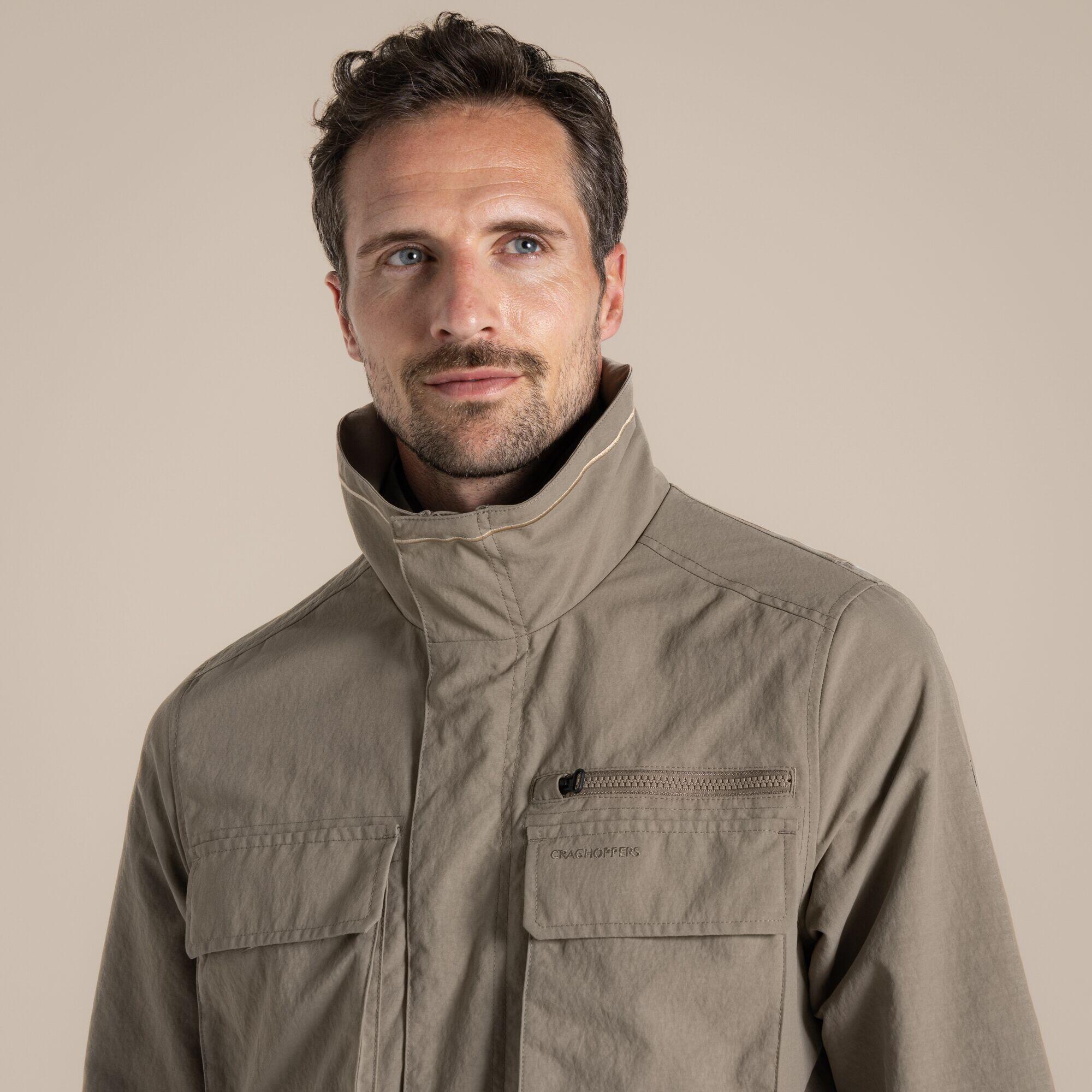 Veste NosiLife Adventure IV pour homme 4/7