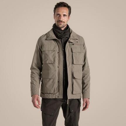 Veste NosiLife Adventure IV pour homme