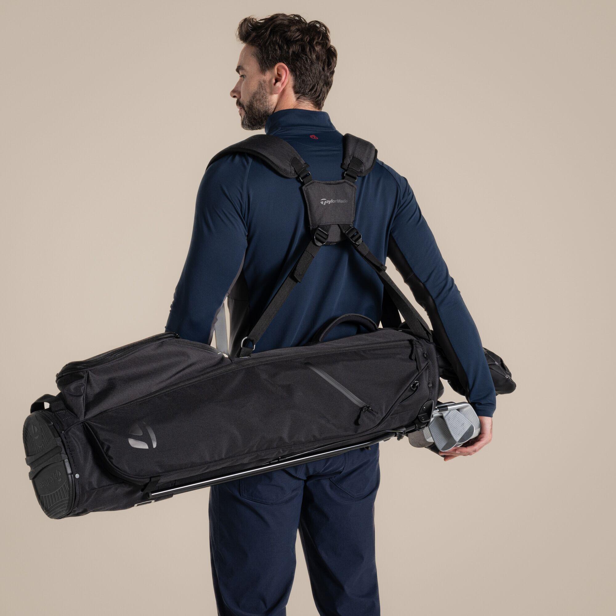 Golf Homme NosiLife Goswick Haut Demi-Zip 4/7
