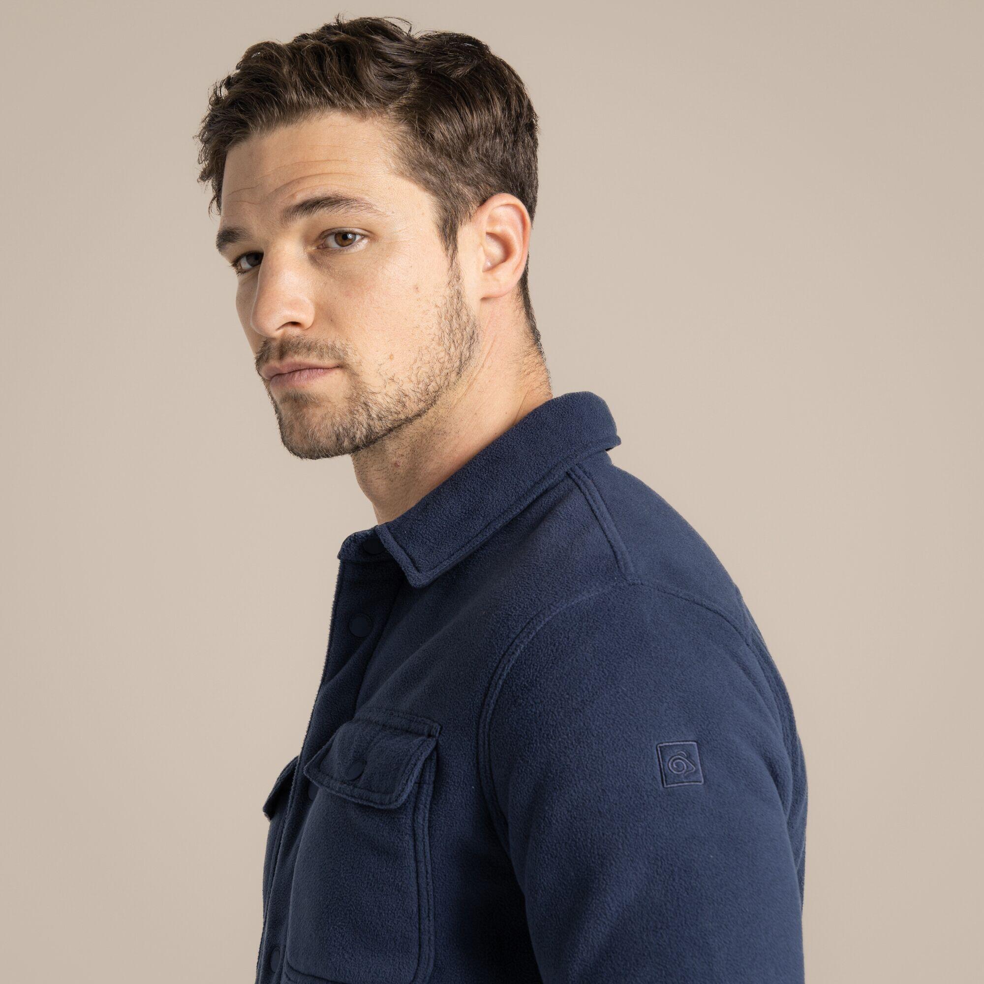 Craghoppers haut style veste-chemise isolant homme 6/8