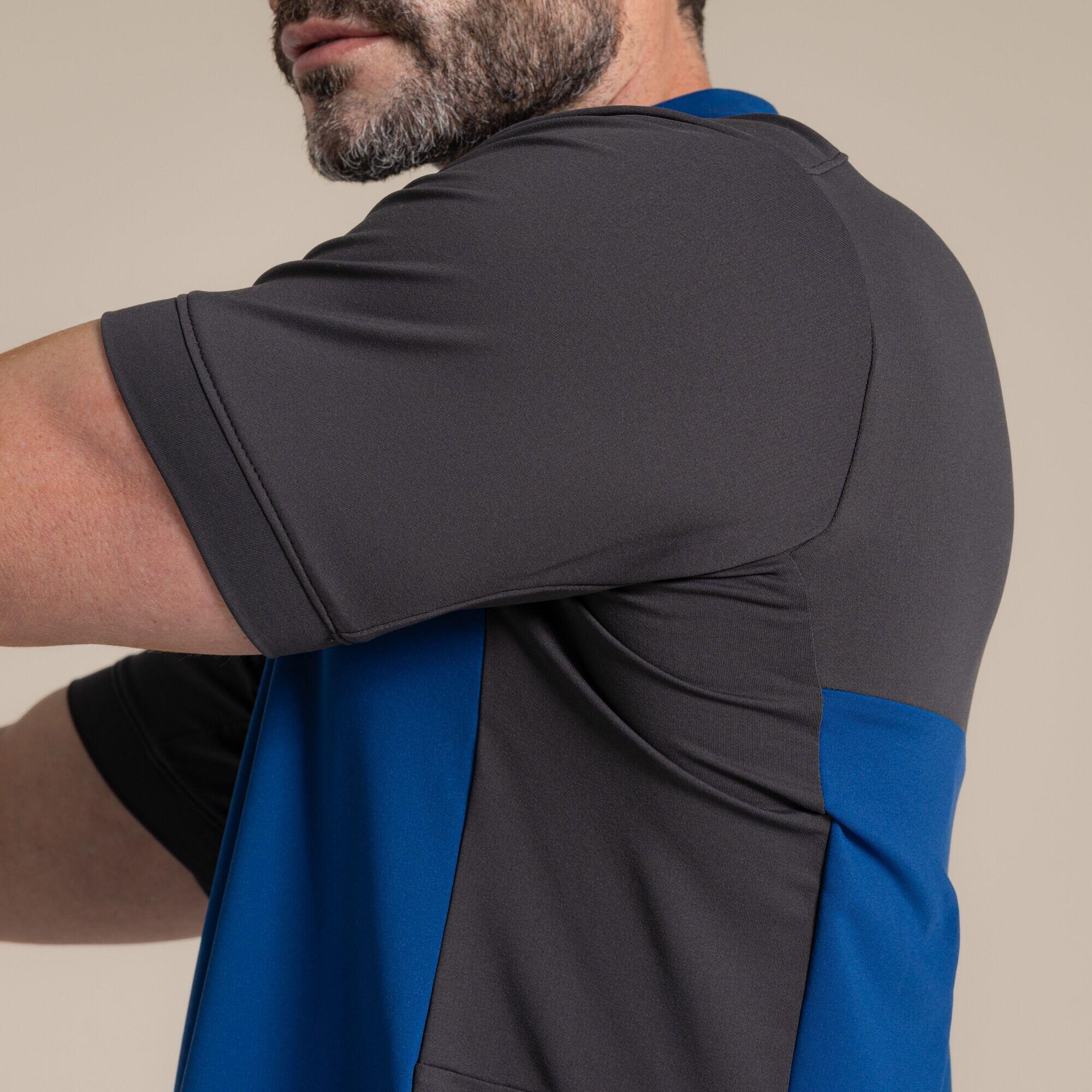 Haut de polo de golf NosiLife Avro pour homme 3/7