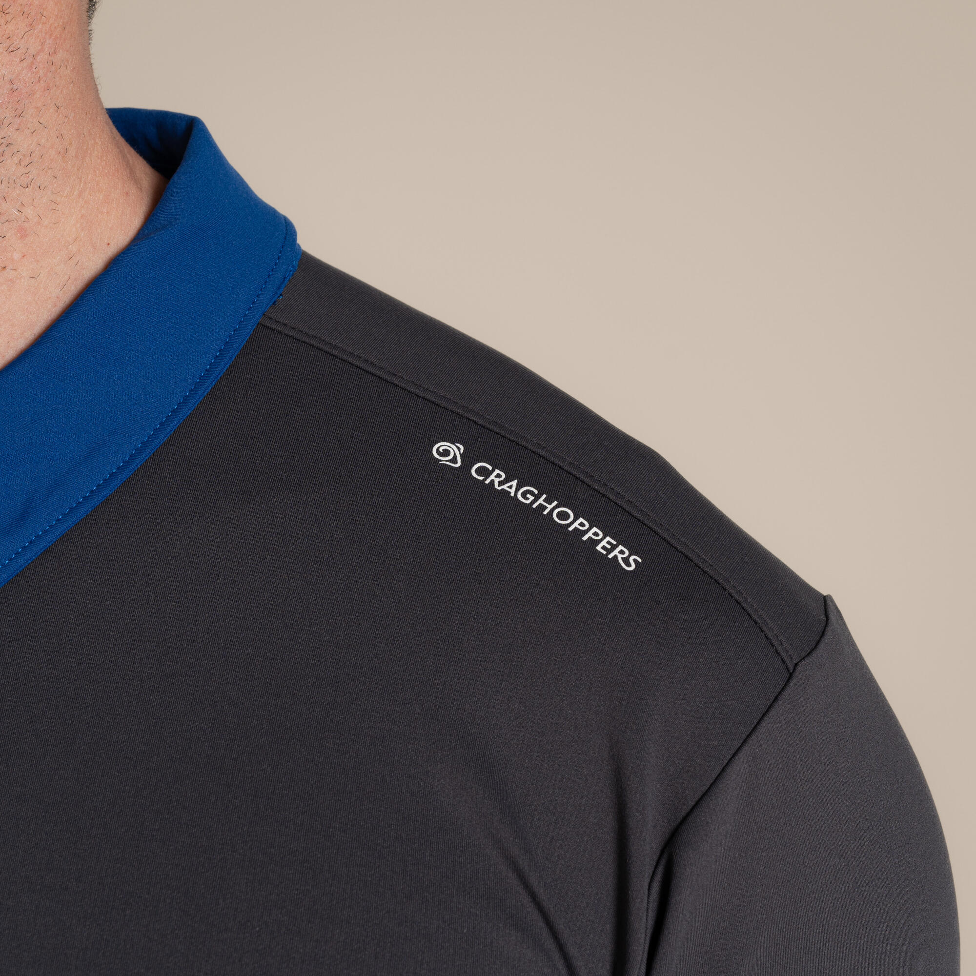 Haut de polo de golf NosiLife Avro pour homme 7/7