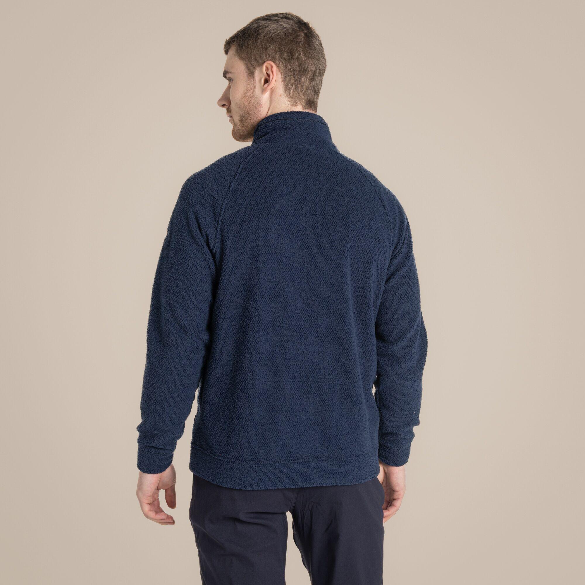 Karlton Full Zip Fleece voor heren 2/7