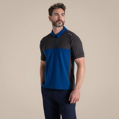 Uomo Golf NosiLife Avro Polo Top