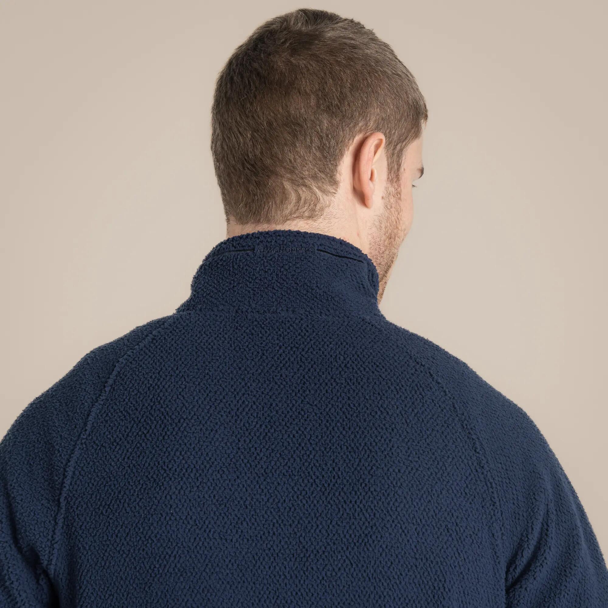 Karlton Full Zip Fleece voor heren 7/7