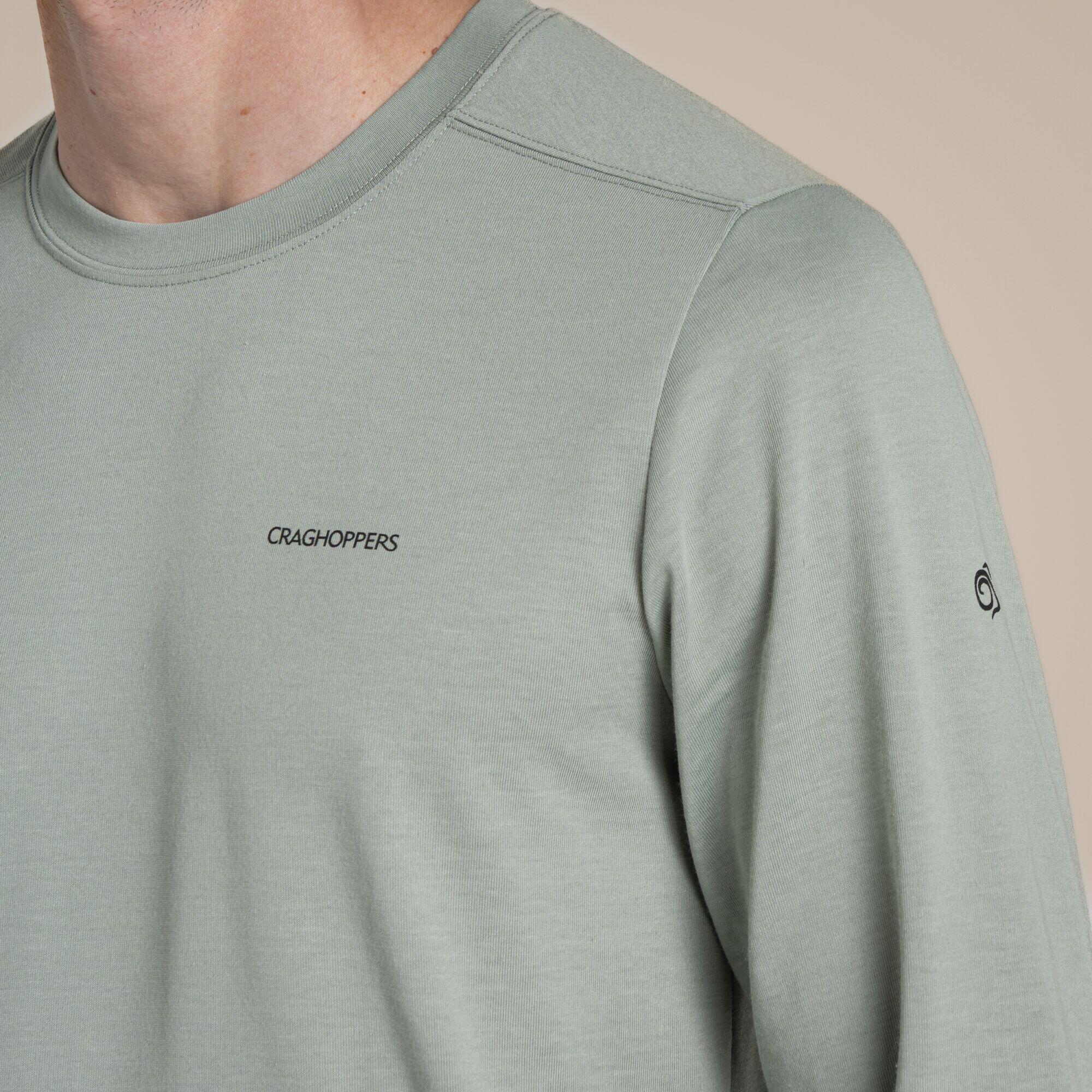 Craghoppers NosiLife Abel Heren Longsleeve 3/7