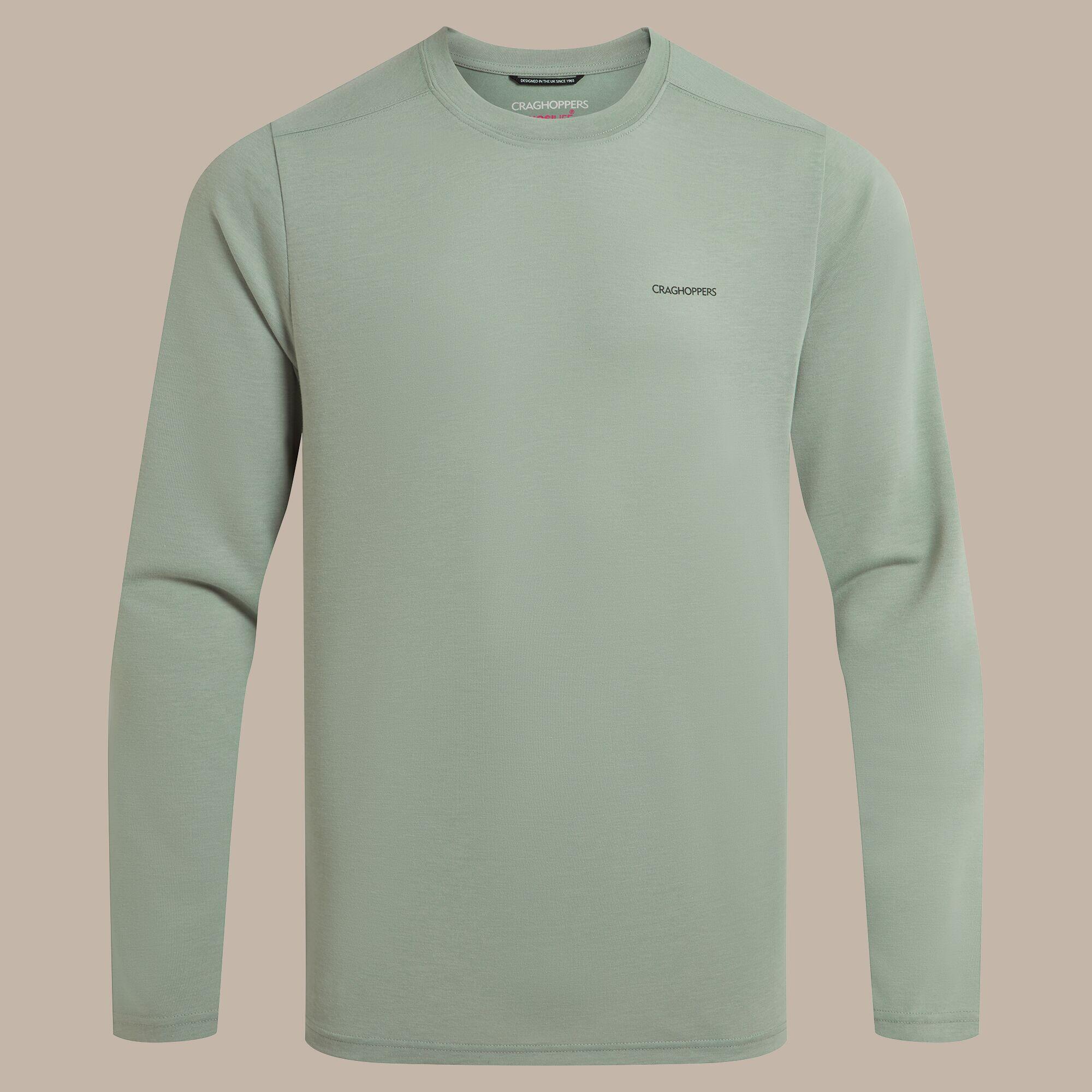 Craghoppers NosiLife Abel Heren Longsleeve 5/7