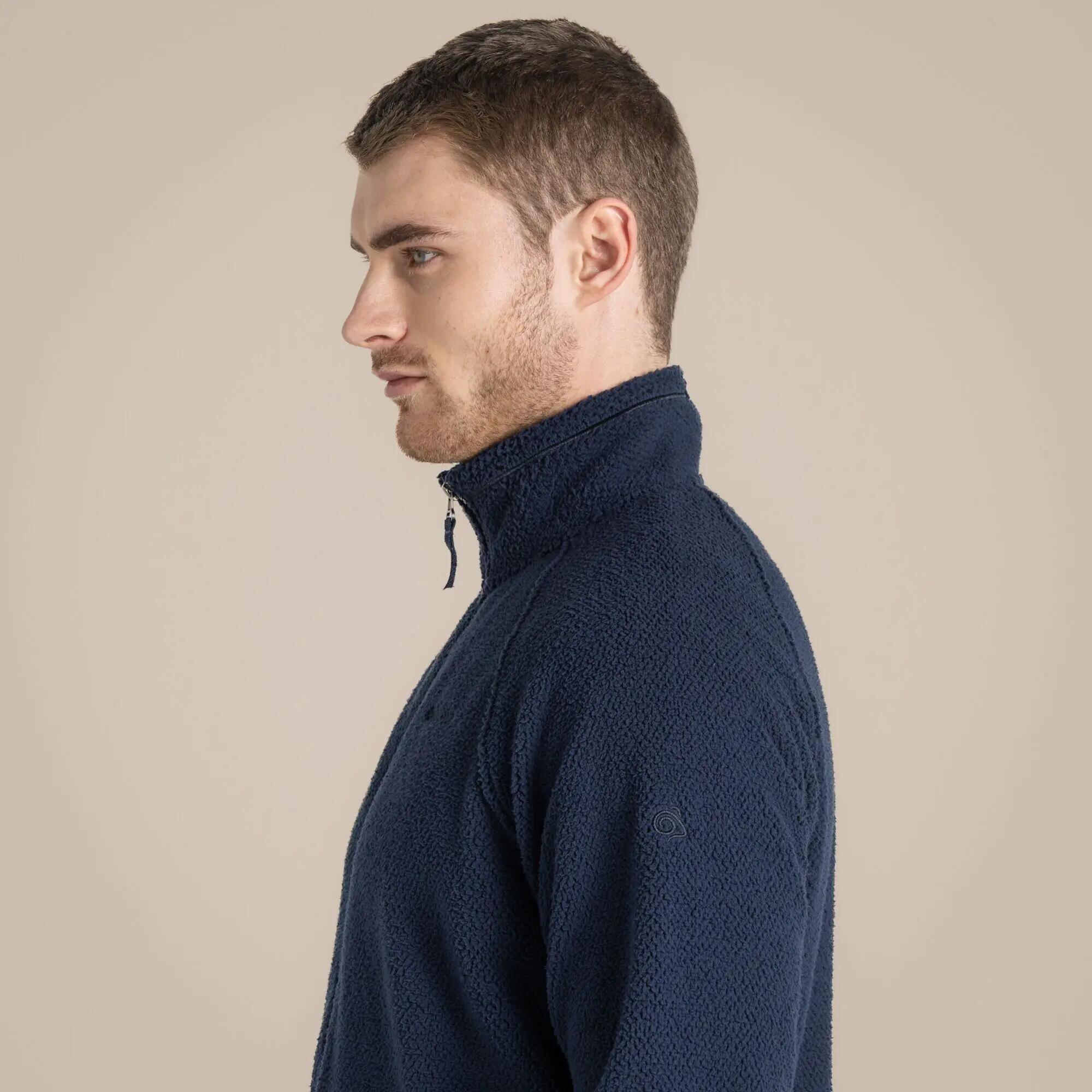 Karlton Full Zip Fleece voor heren 6/7