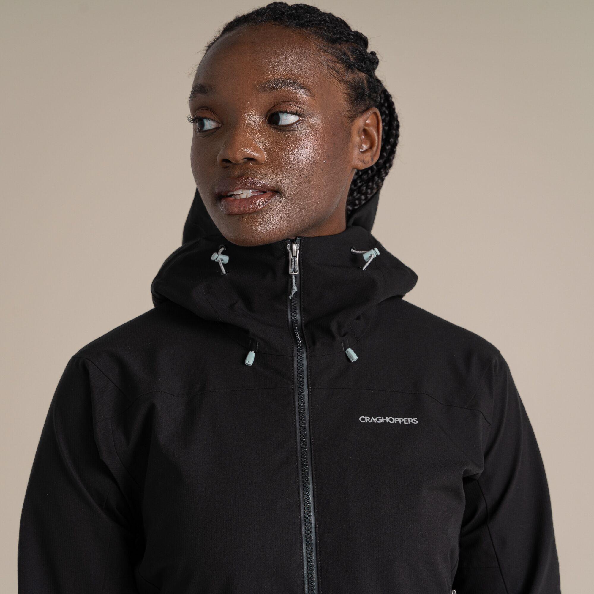 Veste de randonnée imperméable 'Dynamic Pro II' Aquadry 4/7