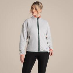 Polaire - CO2 Renu Full Zip Wanderfleece femme