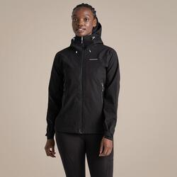 CRAGHOPPERS Dynamic Pro II — Veste imperméable femme