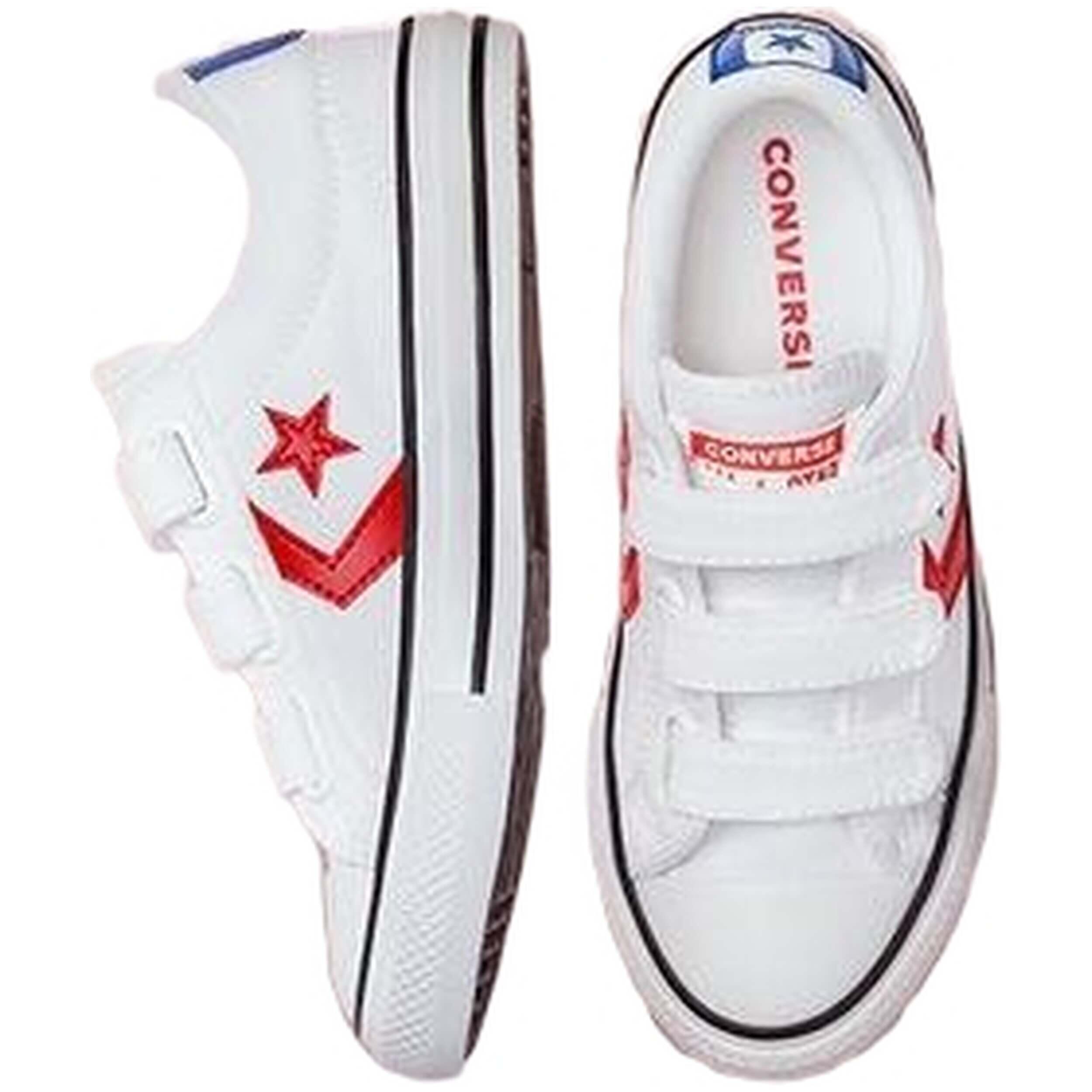 Baskets Converse modèle 670227C pour unisexe enfants 3/5