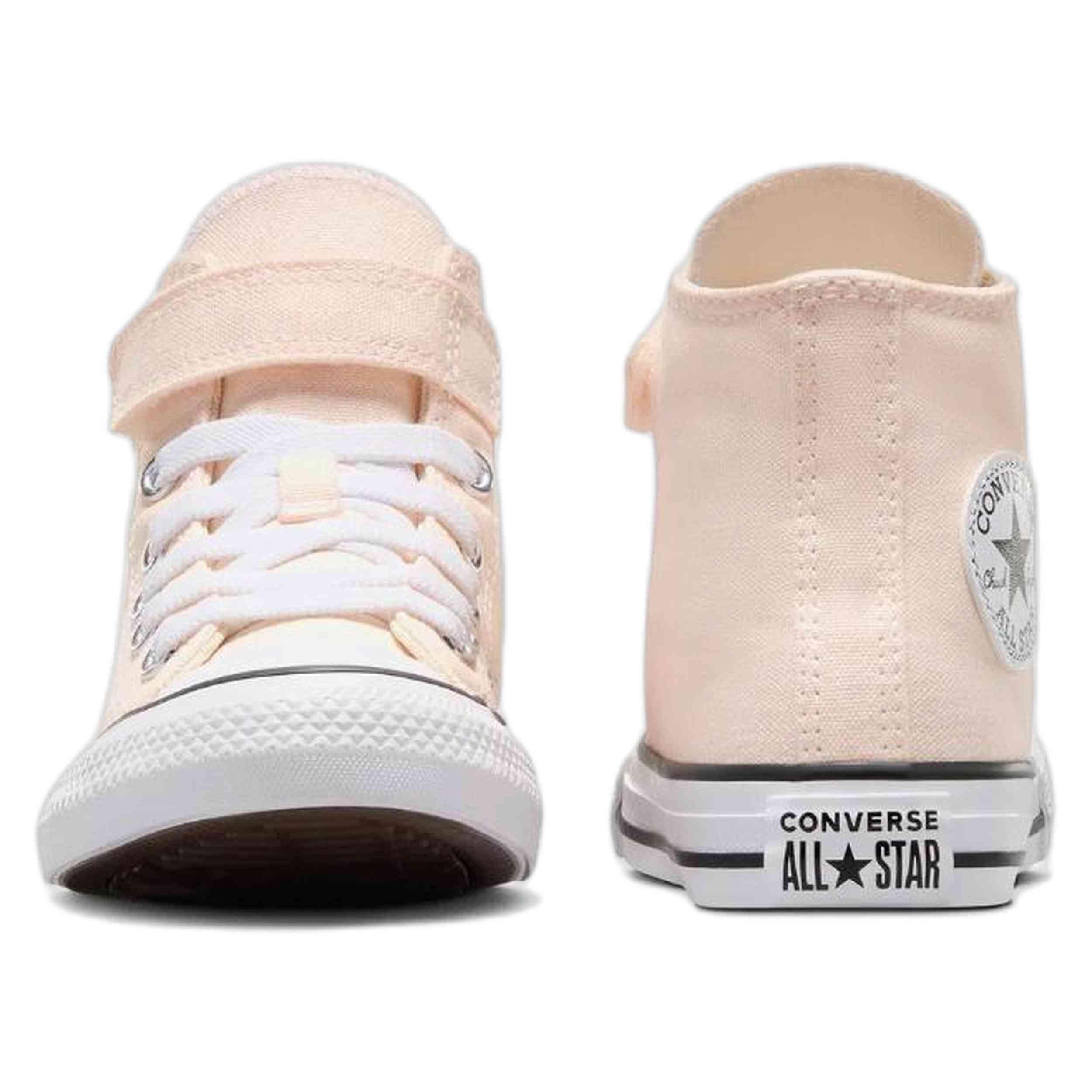 Baskets Converse modèle A10722C pour unisexe enfants 2/5