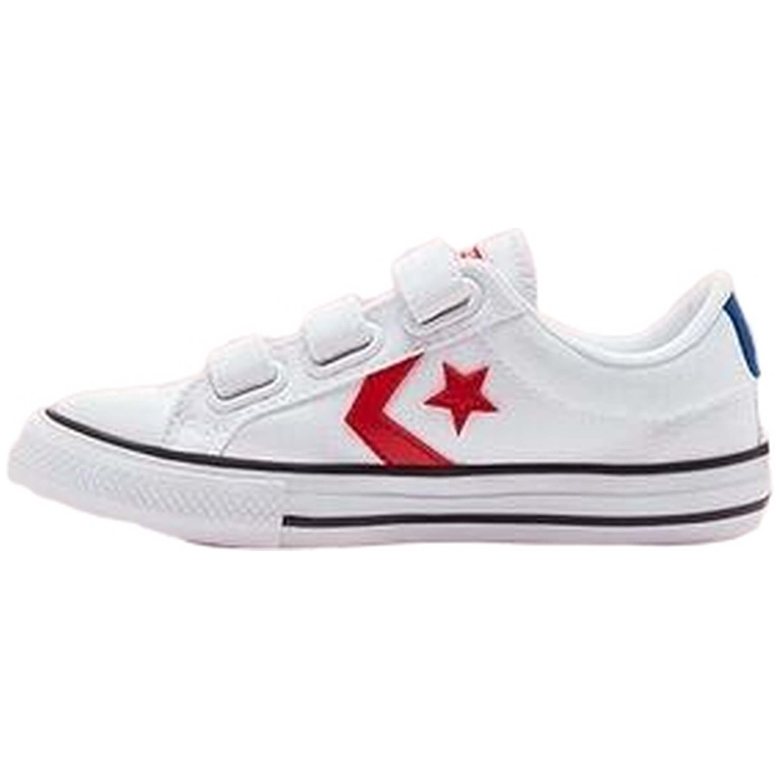 Baskets Converse modèle 670227C pour unisexe enfants 2/5