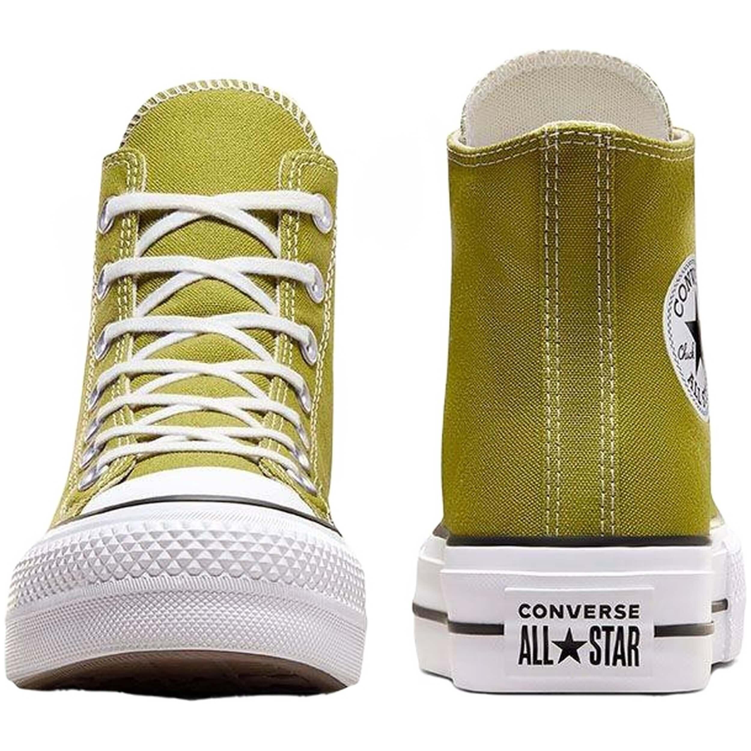 Turnschuhe Converse Modell A08286C für frauen 2/5