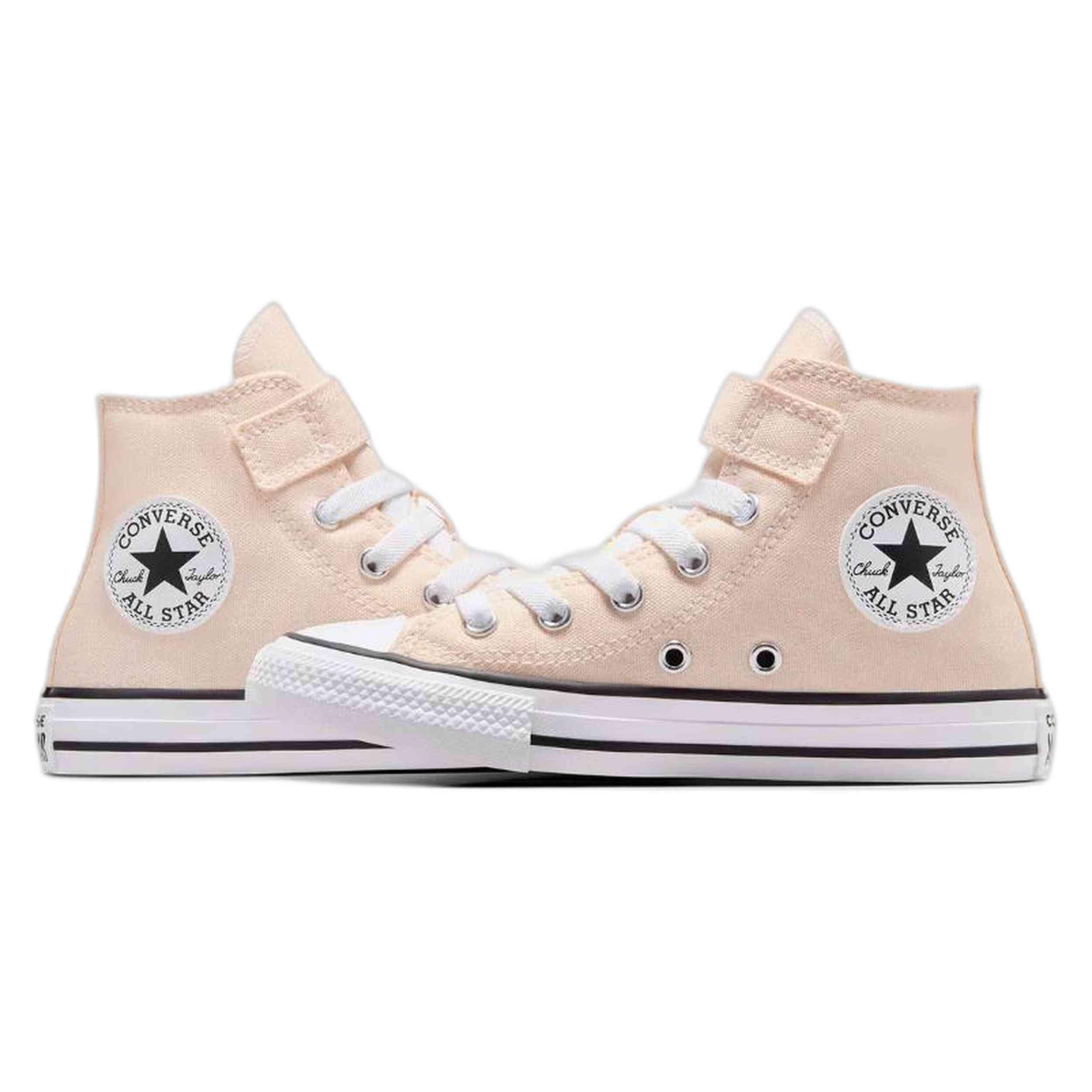 Baskets Converse modèle A10722C pour unisexe enfants 5/5
