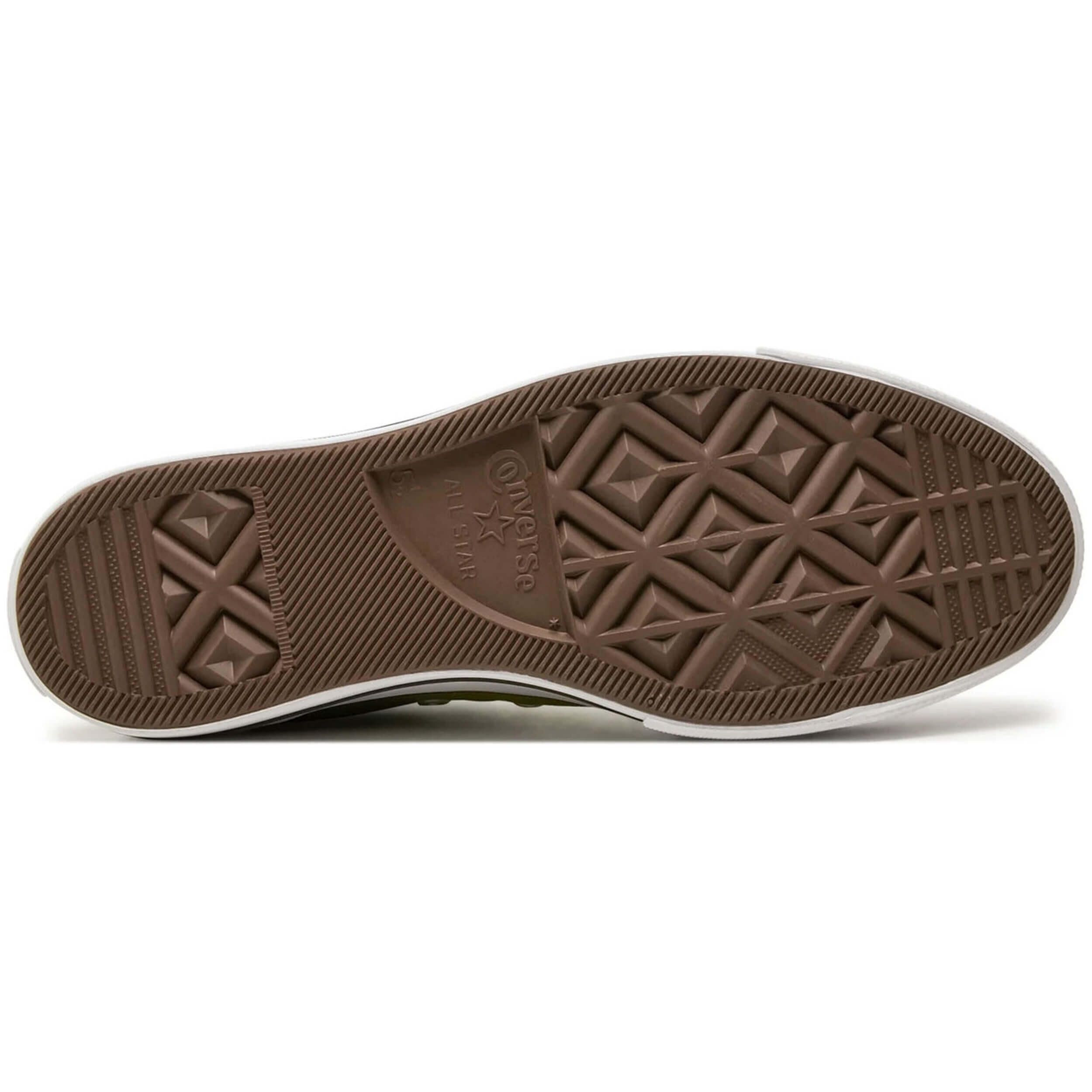 Turnschuhe Converse Modell A08286C für frauen 5/5