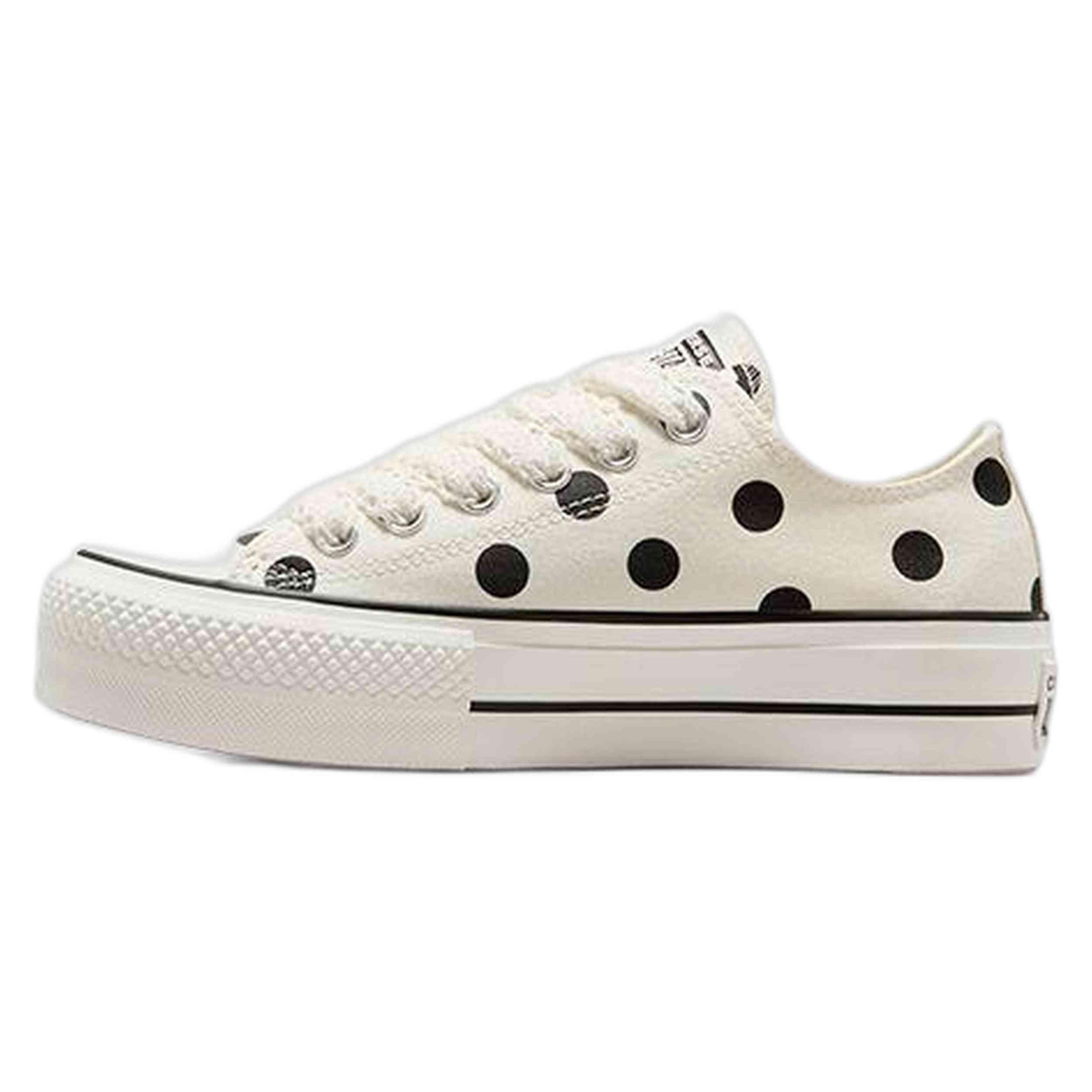 Zapatillas Converse modelo A10689C para mujer 3/5