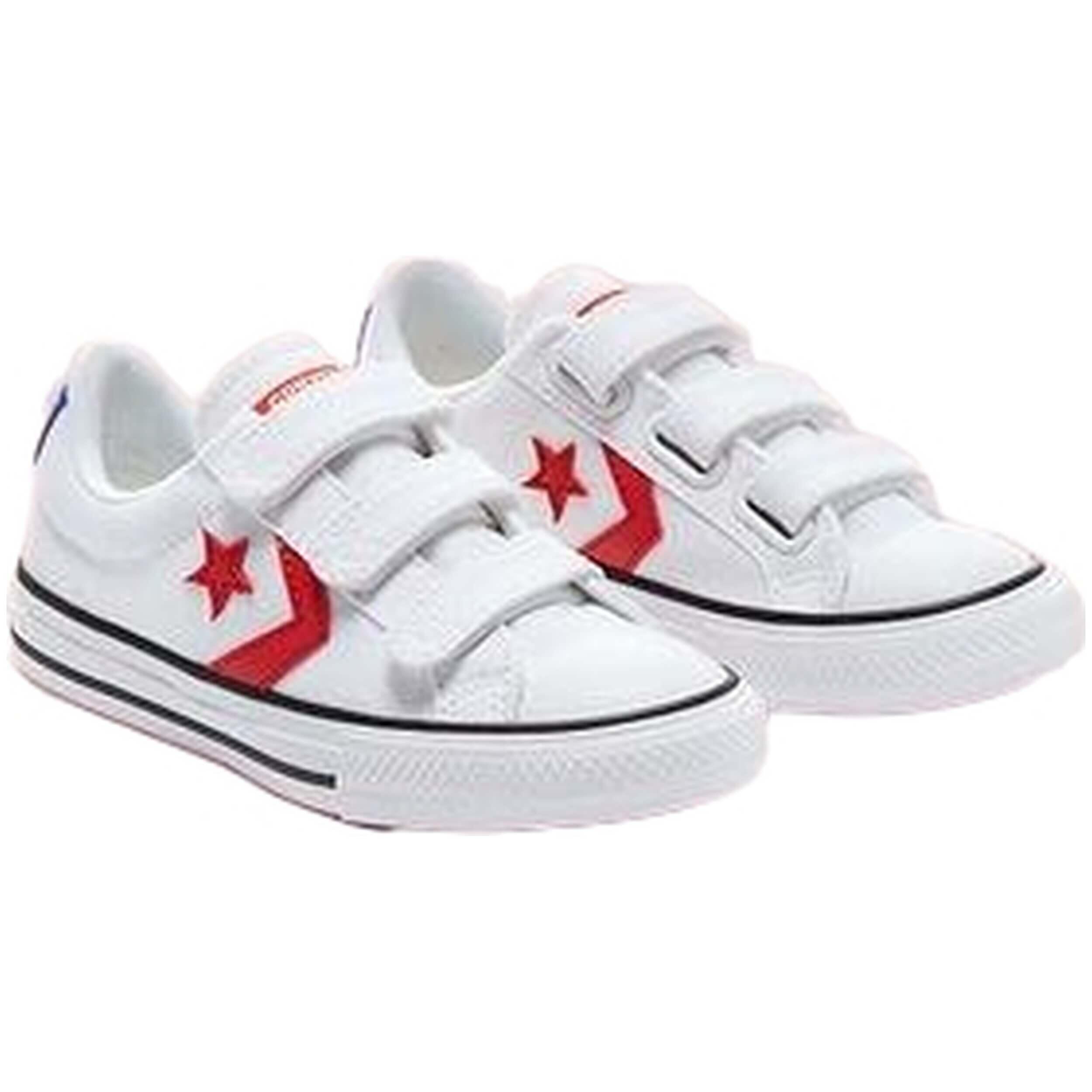 Baskets Converse modèle 670227C pour unisexe enfants 4/5