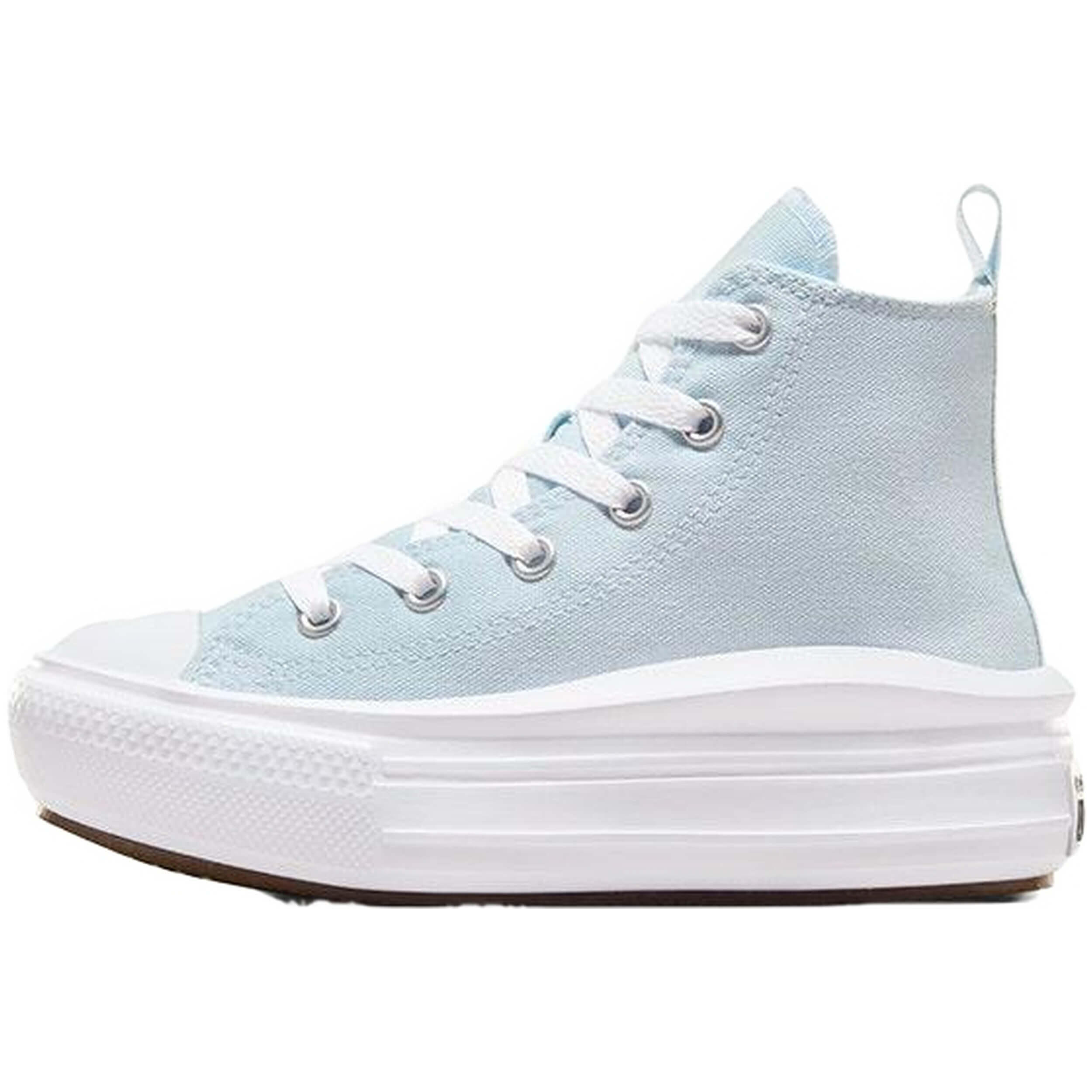 Sapatilhas Converse modelo A08428C para crianças unissex 2/5