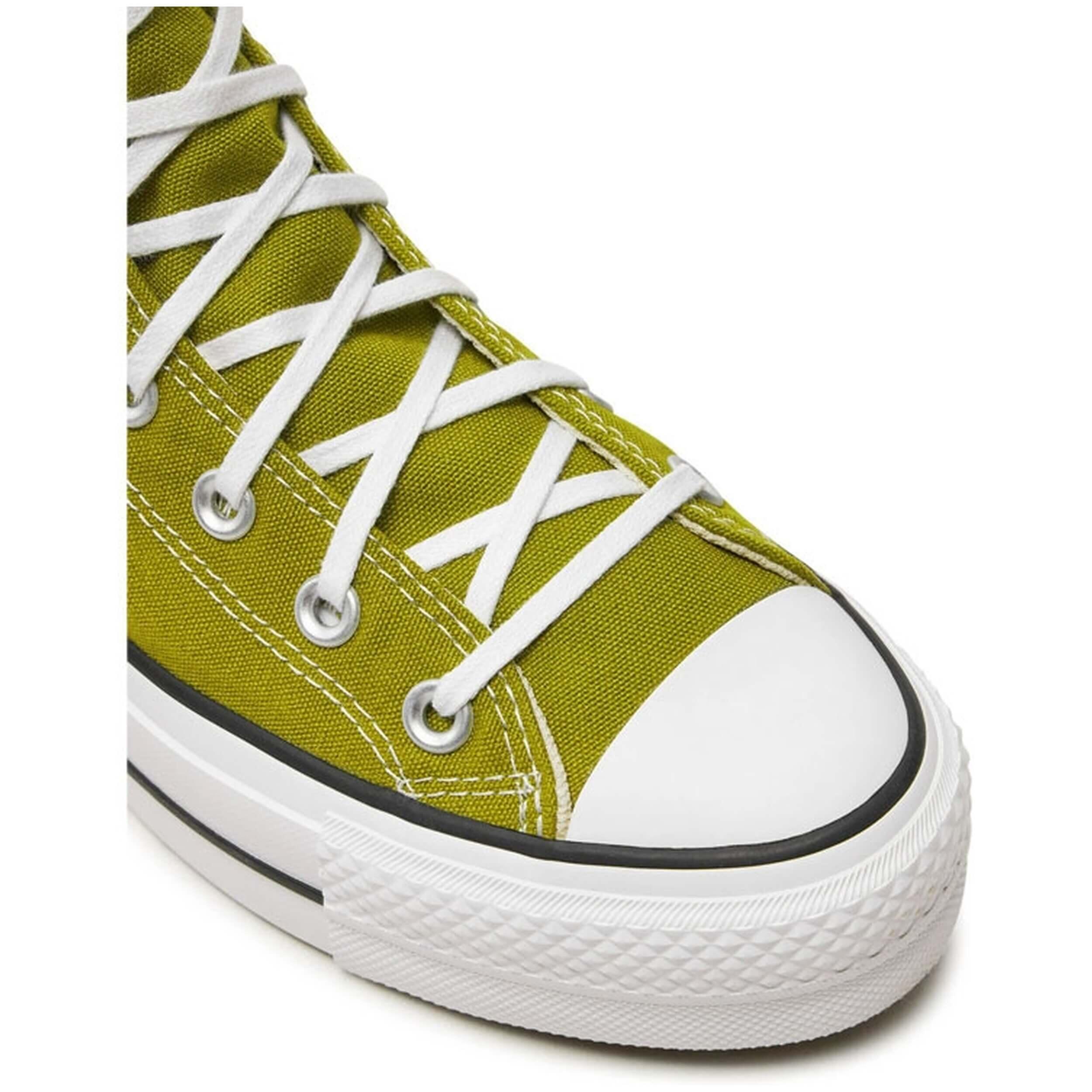 Turnschuhe Converse Modell A08286C für frauen 4/5
